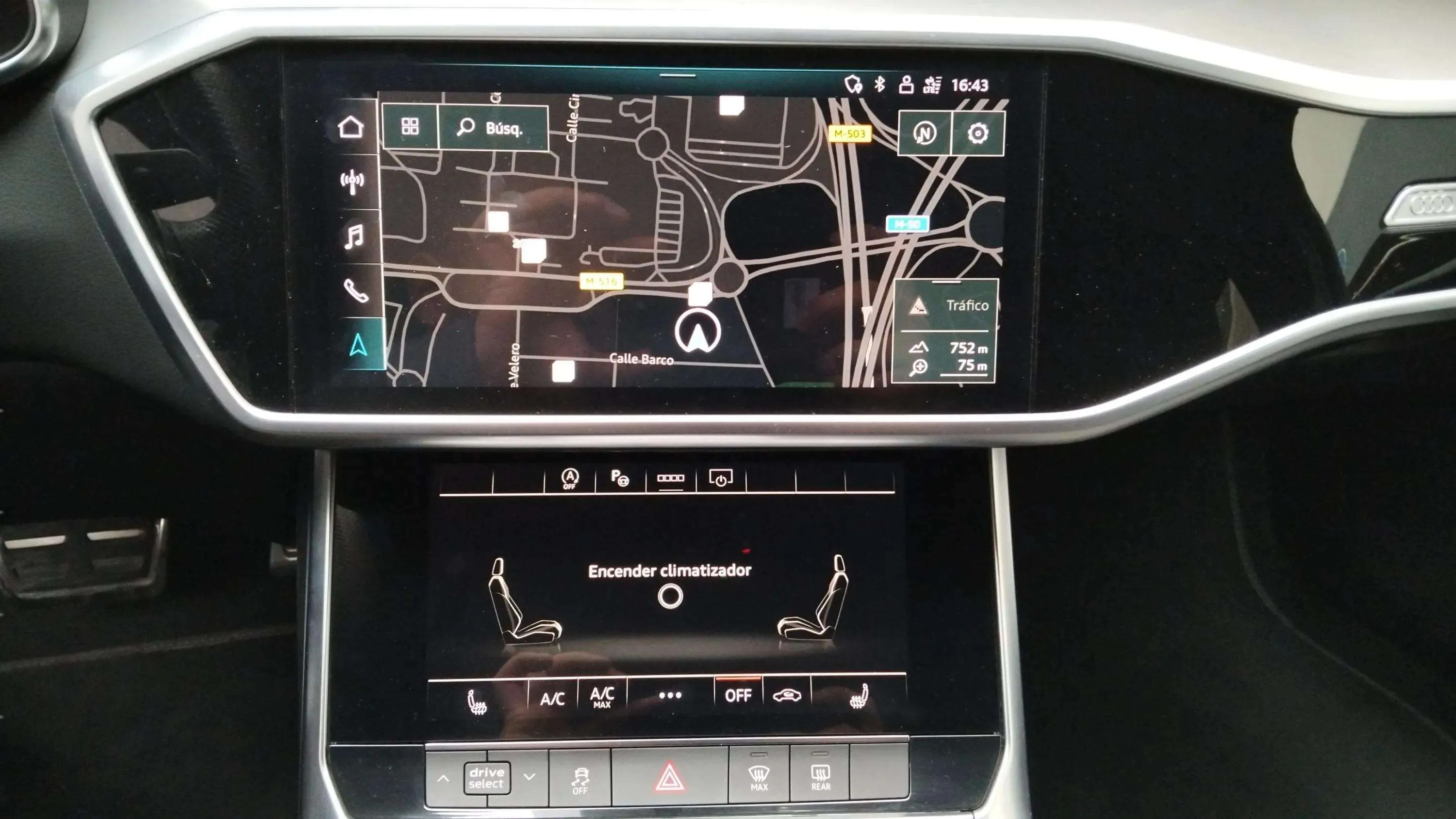 Audi A6 Avant 40 TDI S tronic - foto 12
