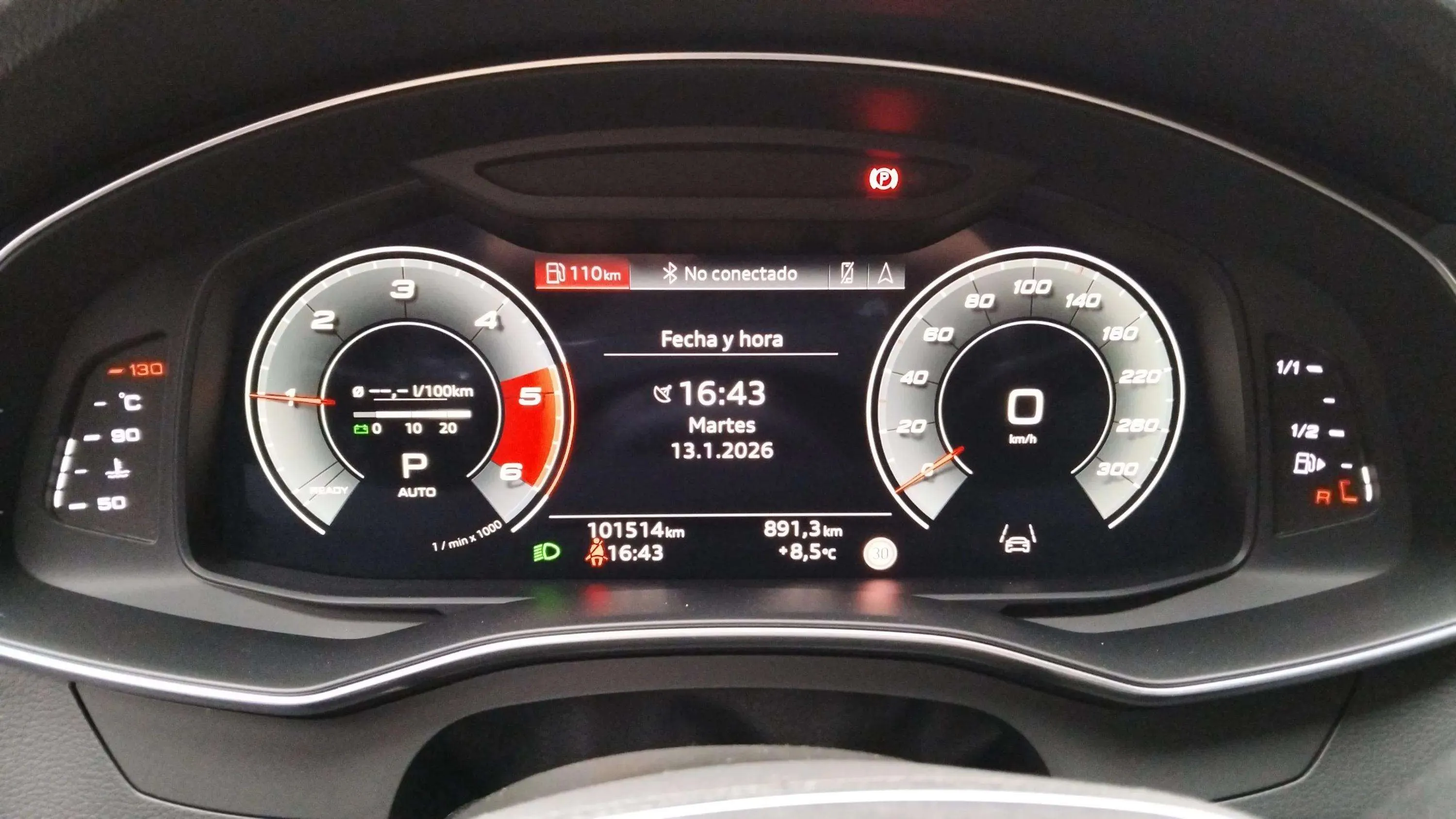 Audi A6 Avant 40 TDI S tronic - foto 17