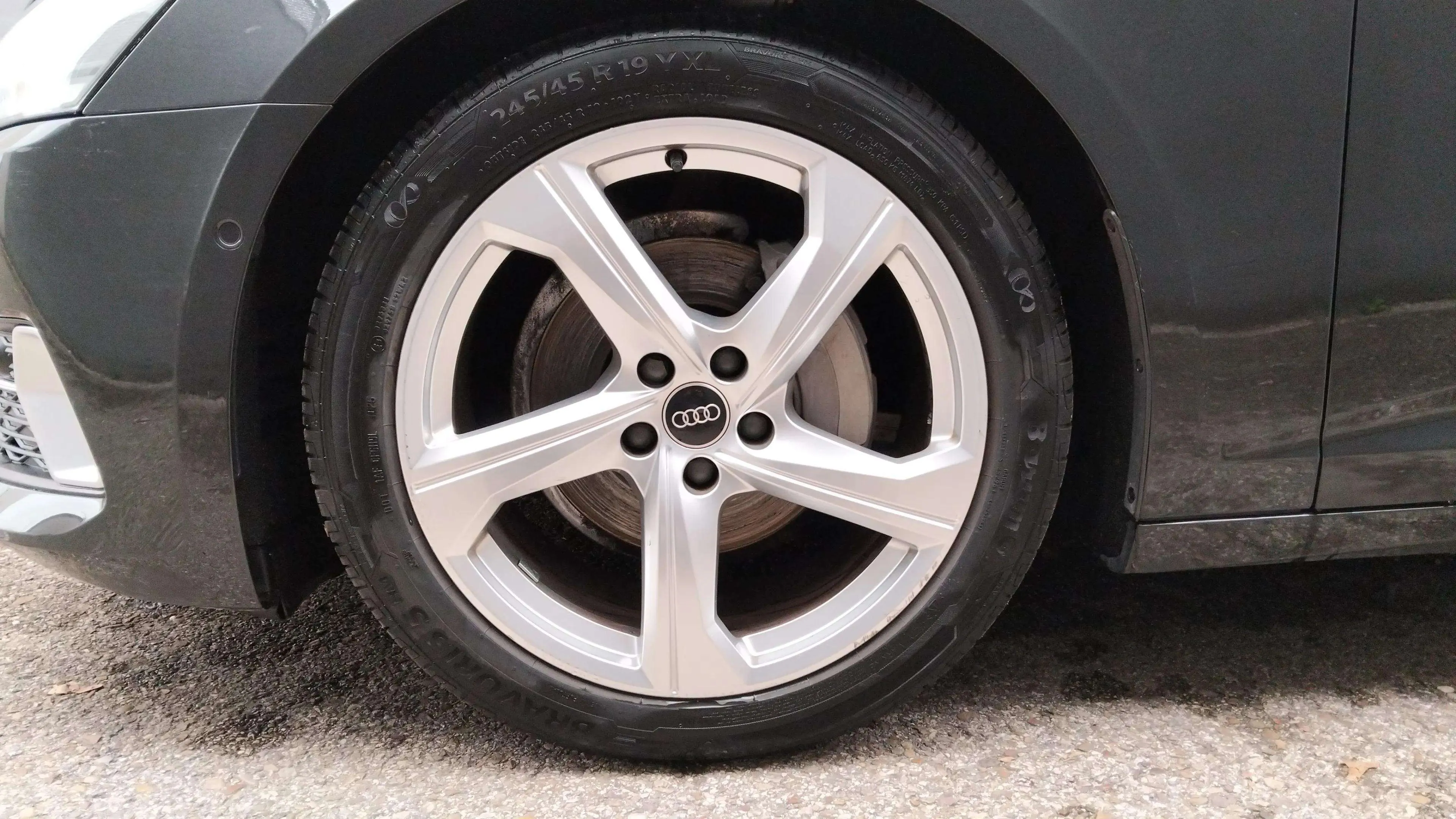 Audi A6 Avant 40 TDI S tronic - foto 21