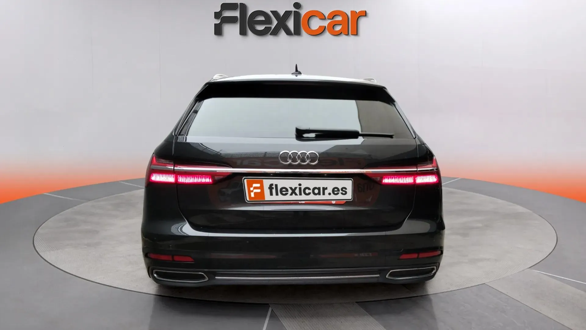 Audi A6 Avant 40 TDI S tronic - foto 4