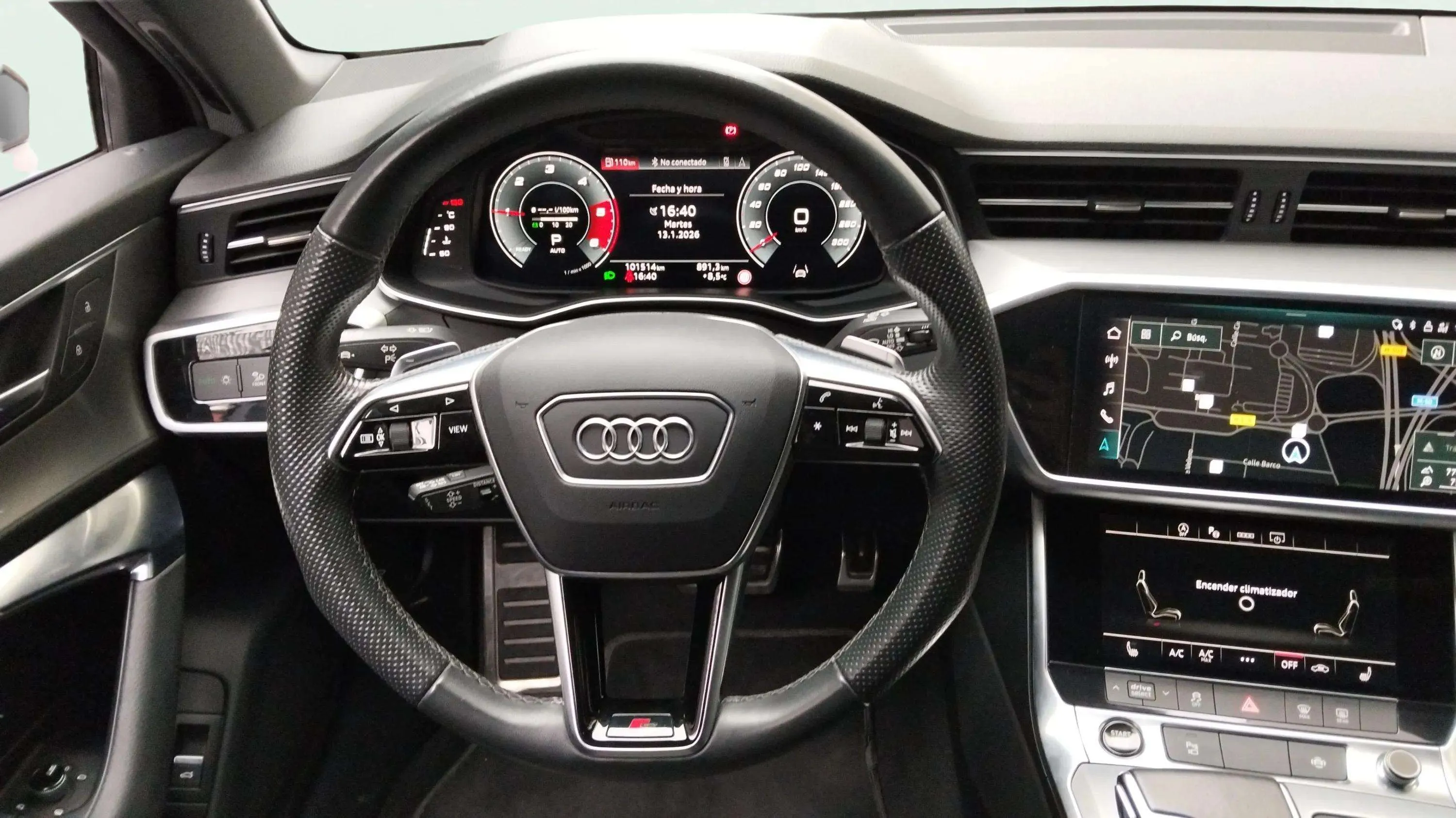 Audi A6 Avant 40 TDI S tronic - foto 15