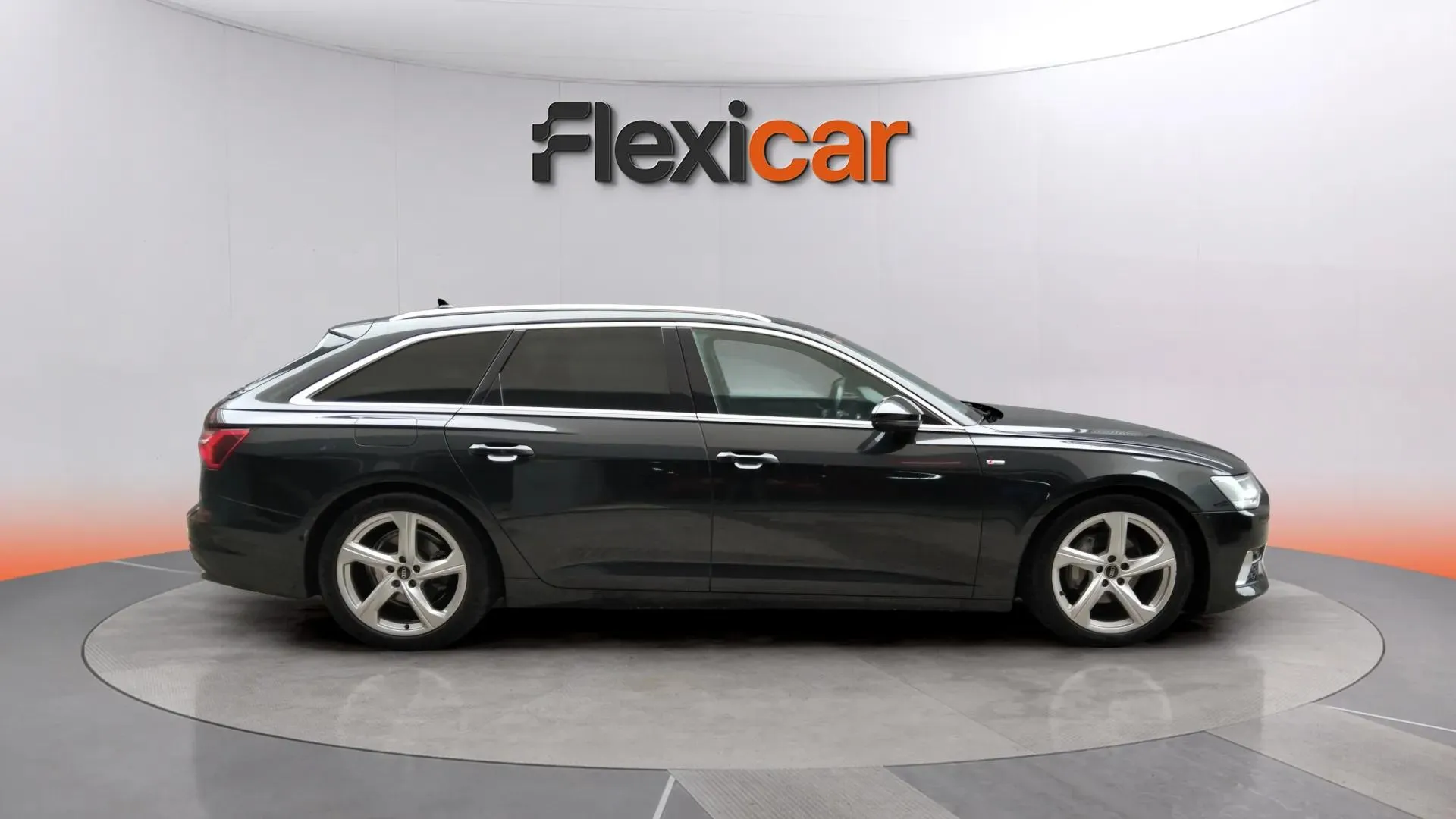 Audi A6 Avant 40 TDI S tronic - foto 5