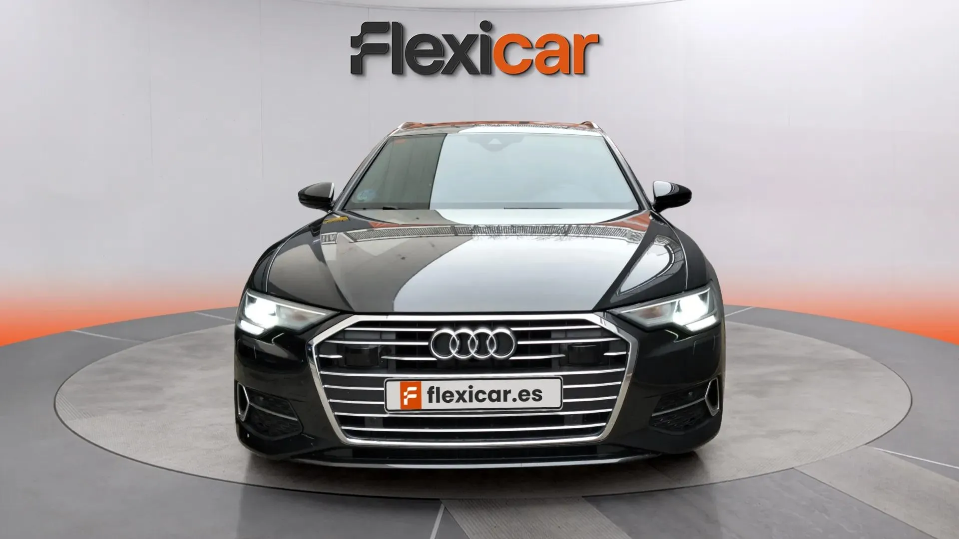 Audi A6 Avant 40 TDI S tronic - foto 2