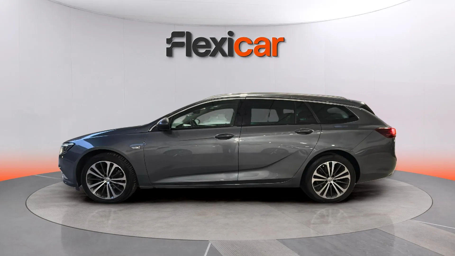 Opel Insignia ST 1.6 CDTi Turbo D Innovation Aut - foto 4