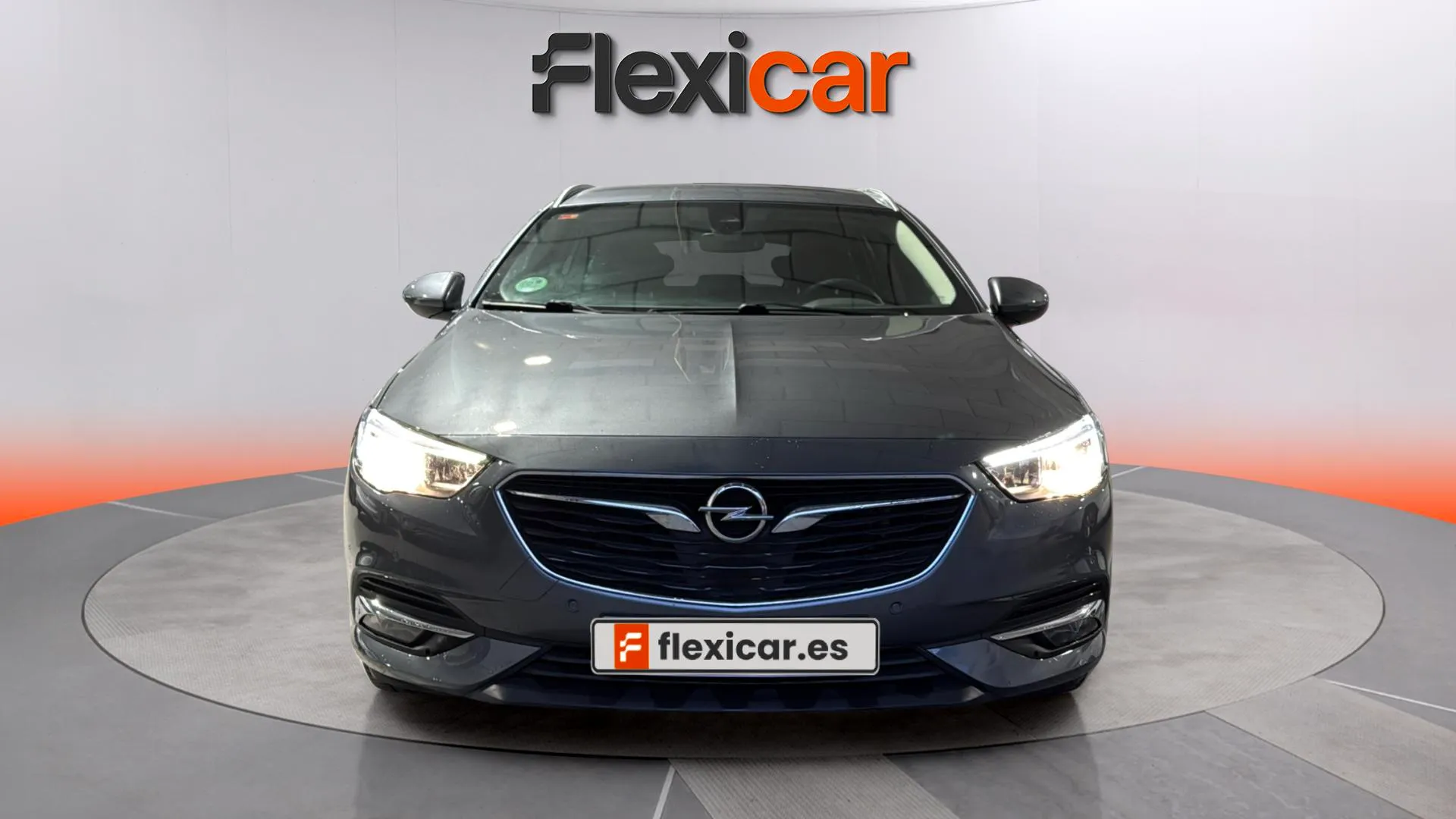 Opel Insignia ST 1.6 CDTi Turbo D Innovation Aut - foto 2