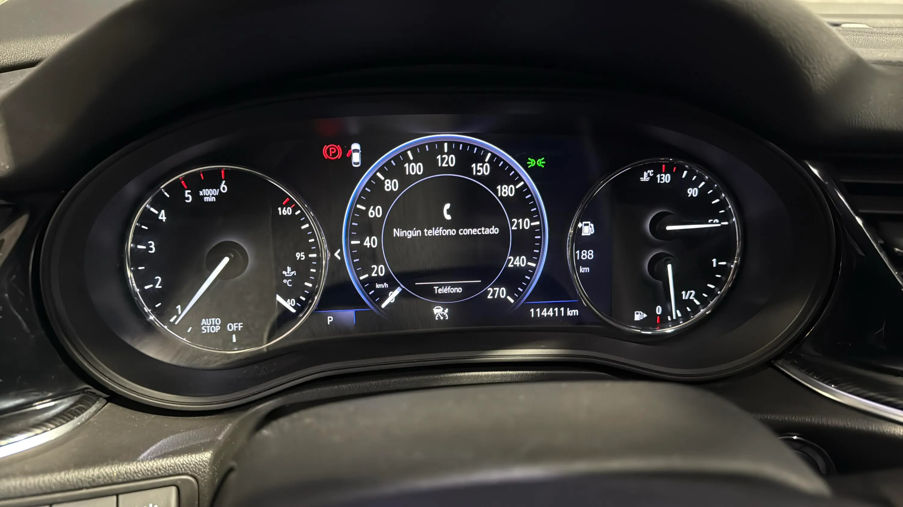 Opel Insignia ST 1.6 CDTi Turbo D Innovation Aut - foto 10