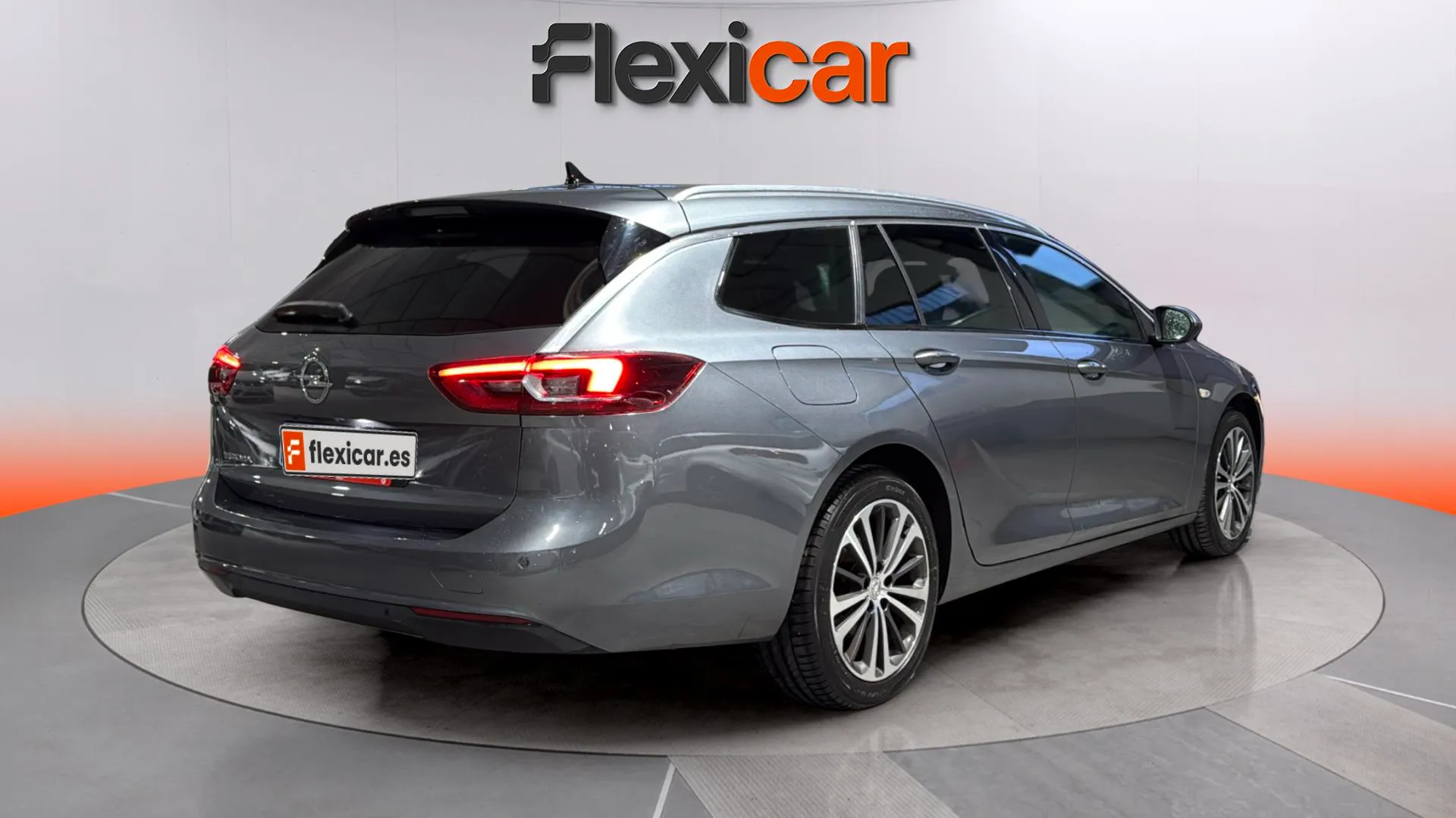 Opel Insignia ST 1.6 CDTi Turbo D Innovation Aut - foto 7