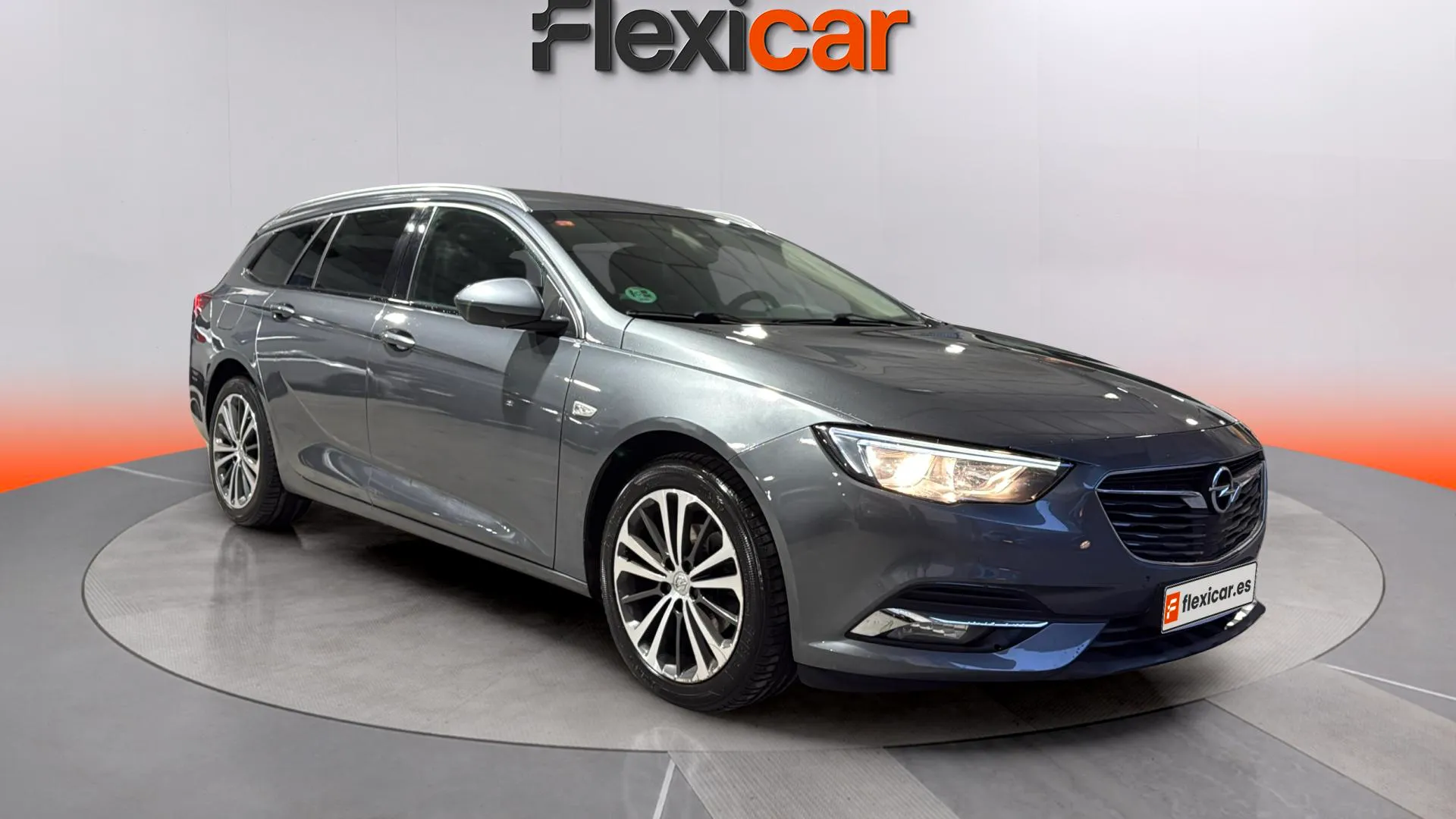 Opel Insignia ST 1.6 CDTi Turbo D Innovation Aut