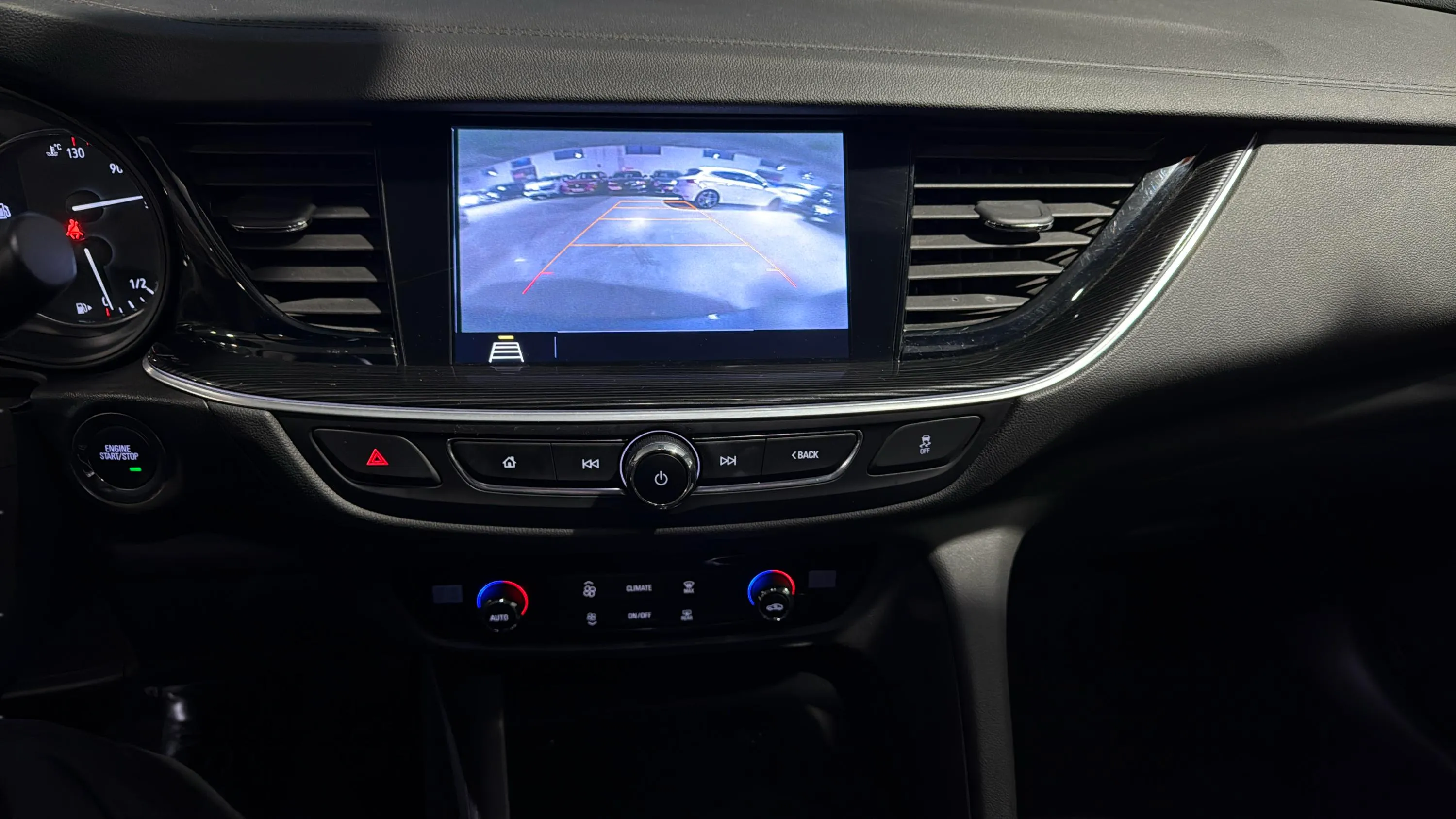 Opel Insignia ST 1.6 CDTi Turbo D Innovation Aut - foto 12