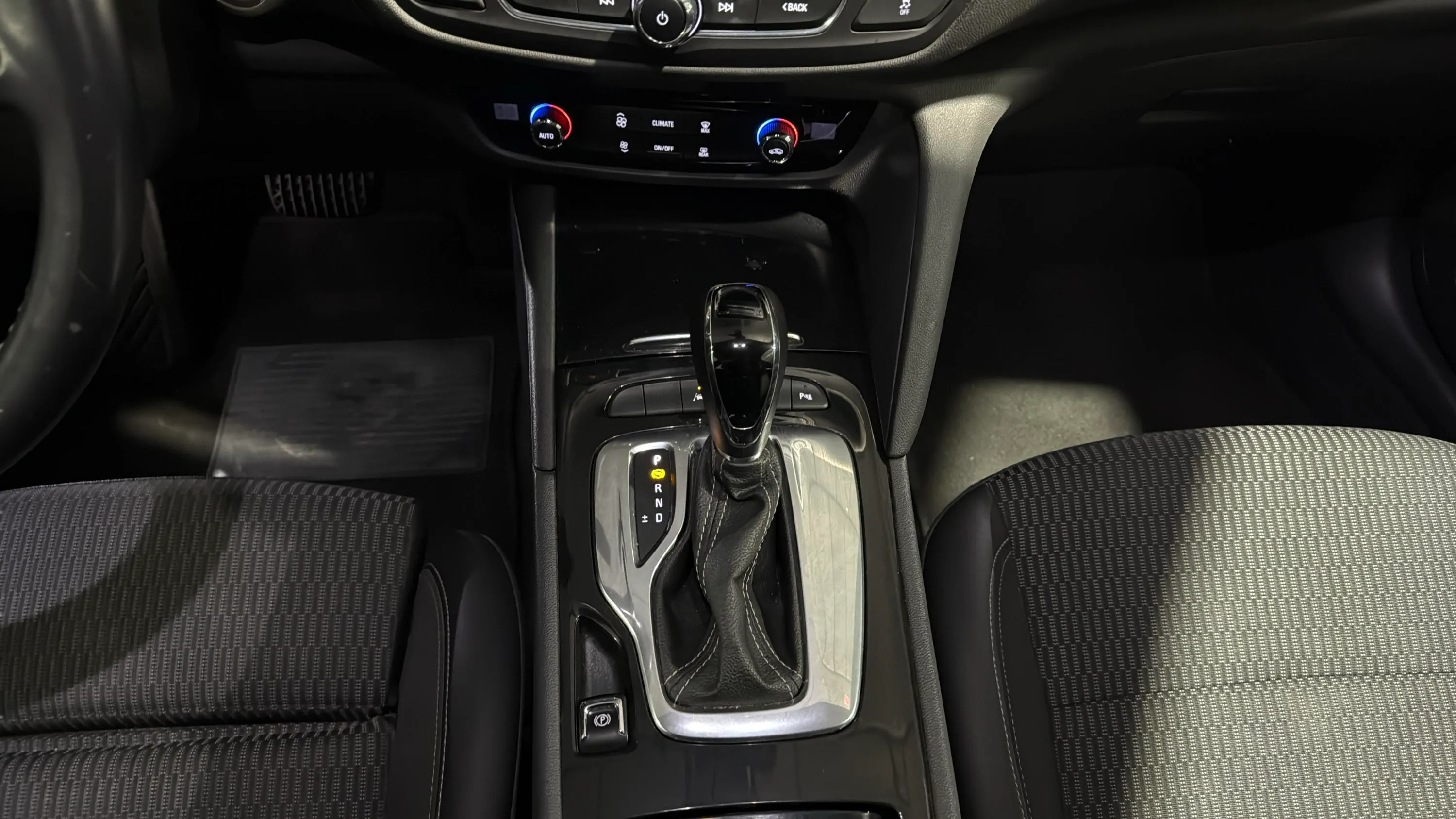 Opel Insignia ST 1.6 CDTi Turbo D Innovation Aut - foto 14