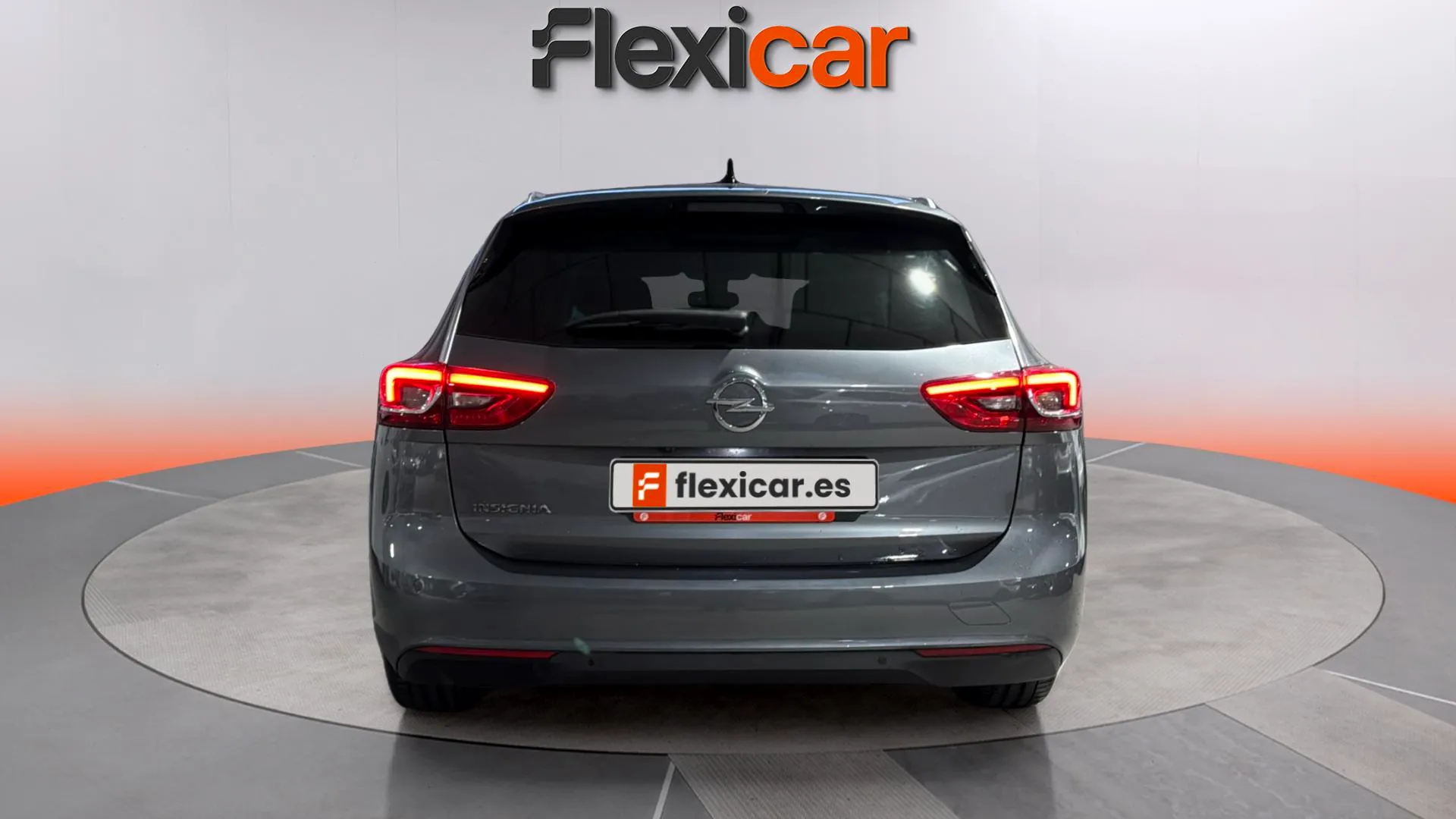 Opel Insignia ST 1.6 CDTi Turbo D Innovation Aut - foto 6