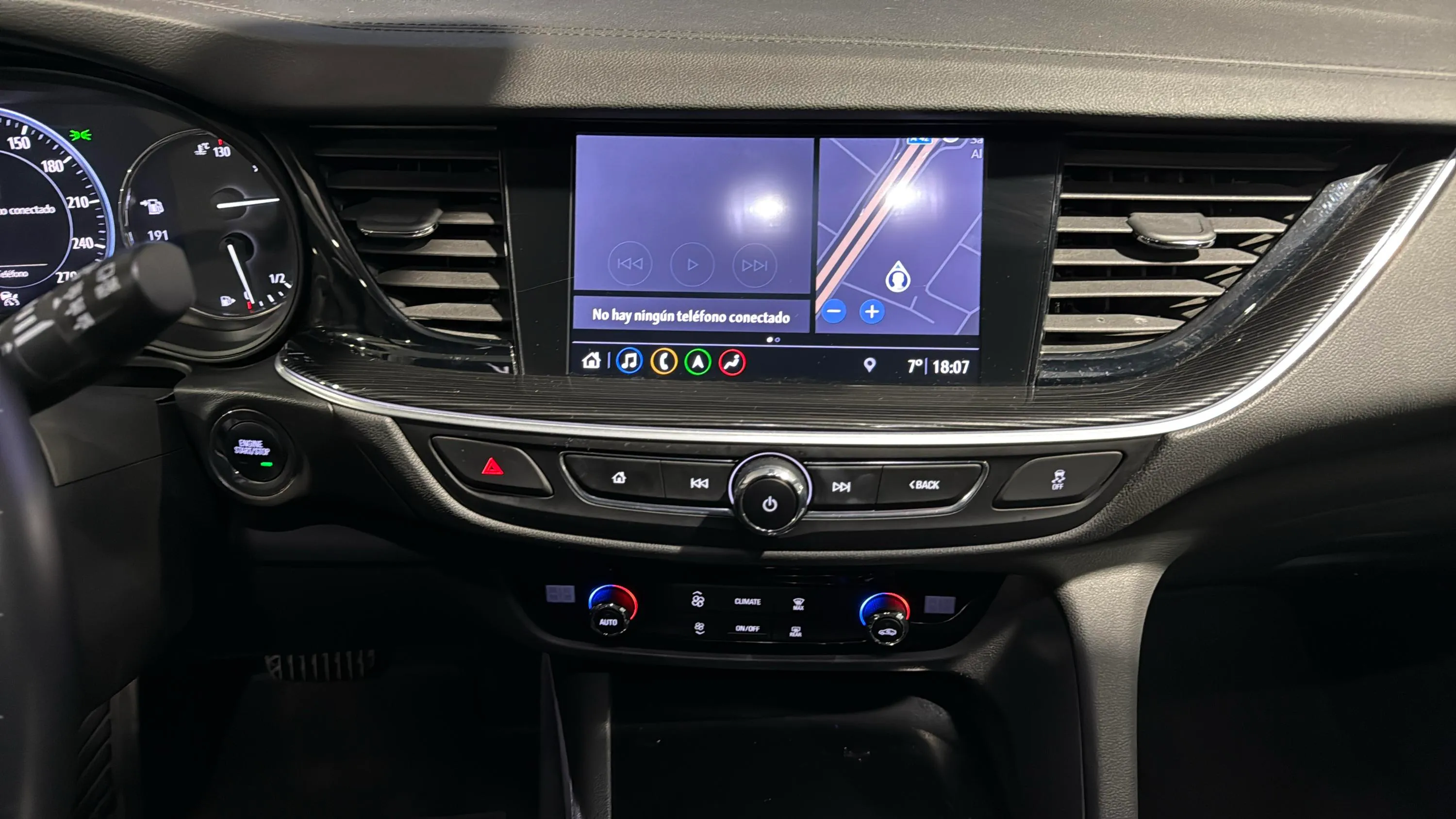 Opel Insignia ST 1.6 CDTi Turbo D Innovation Aut - foto 11