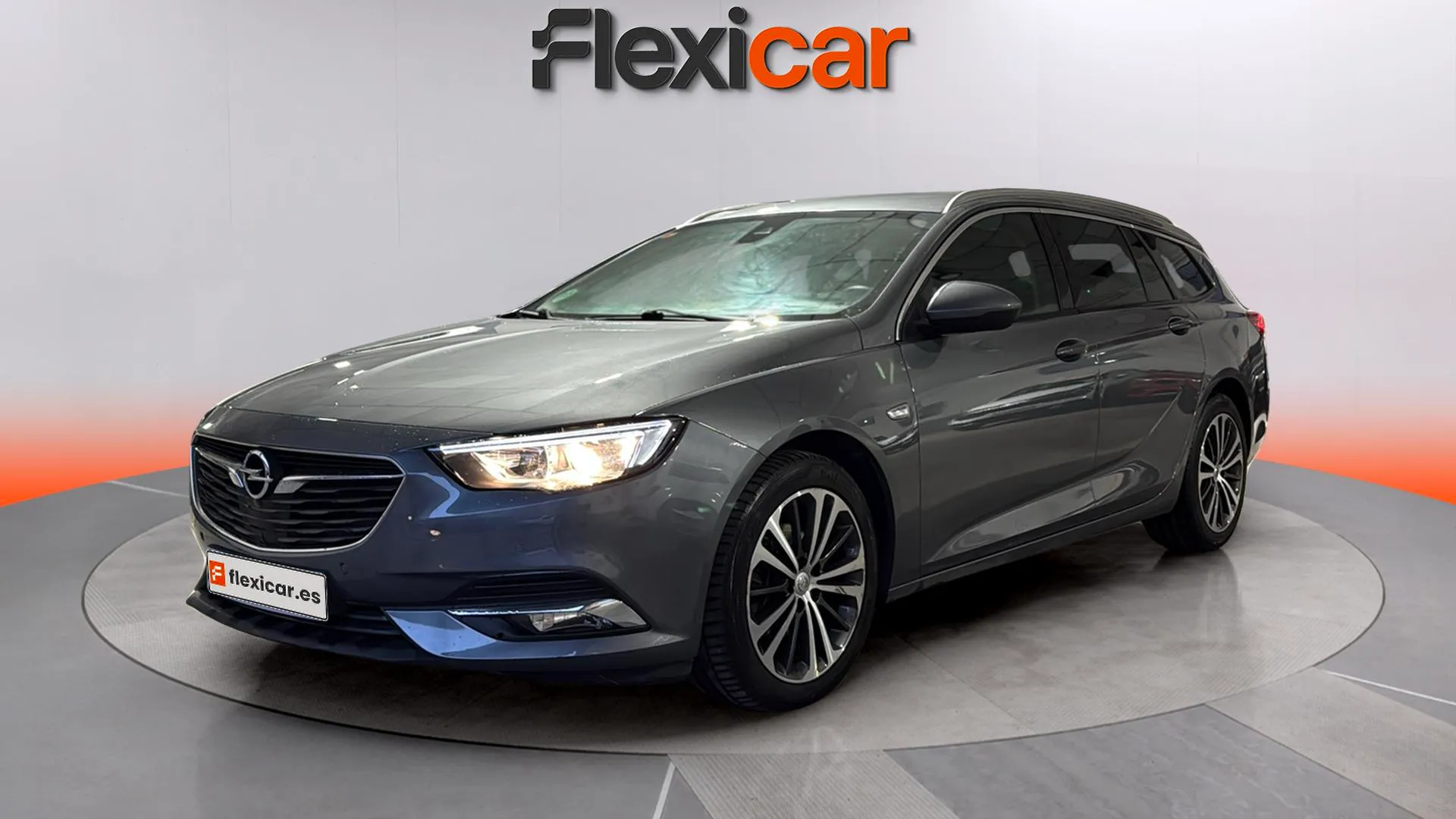 Opel Insignia ST 1.6 CDTi Turbo D Innovation Aut - foto 3