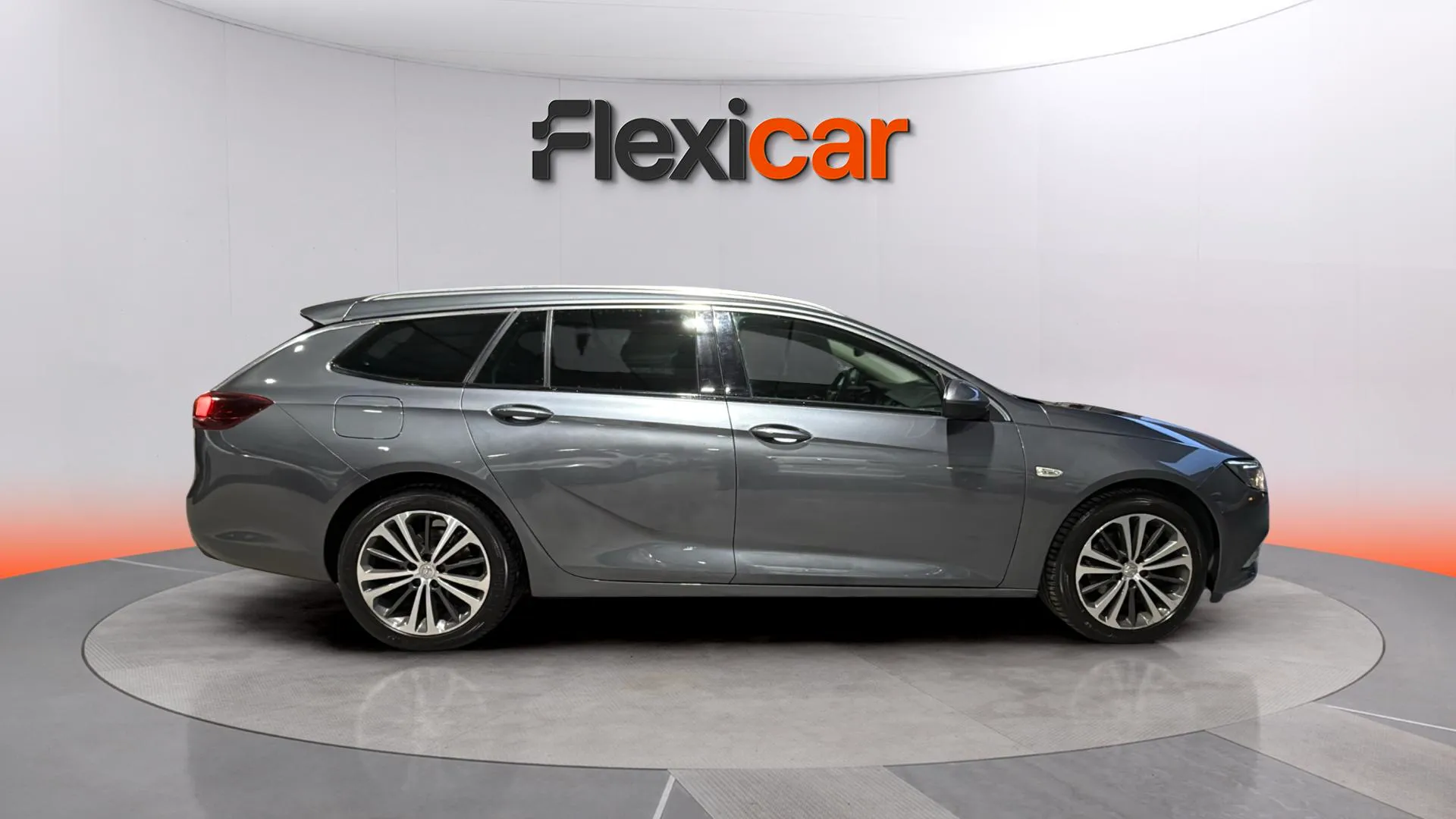 Opel Insignia ST 1.6 CDTi Turbo D Innovation Aut - foto 8