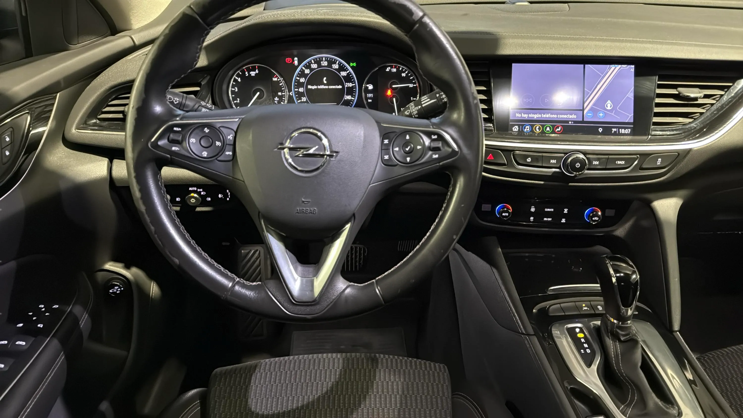 Opel Insignia ST 1.6 CDTi Turbo D Innovation Aut - foto 9