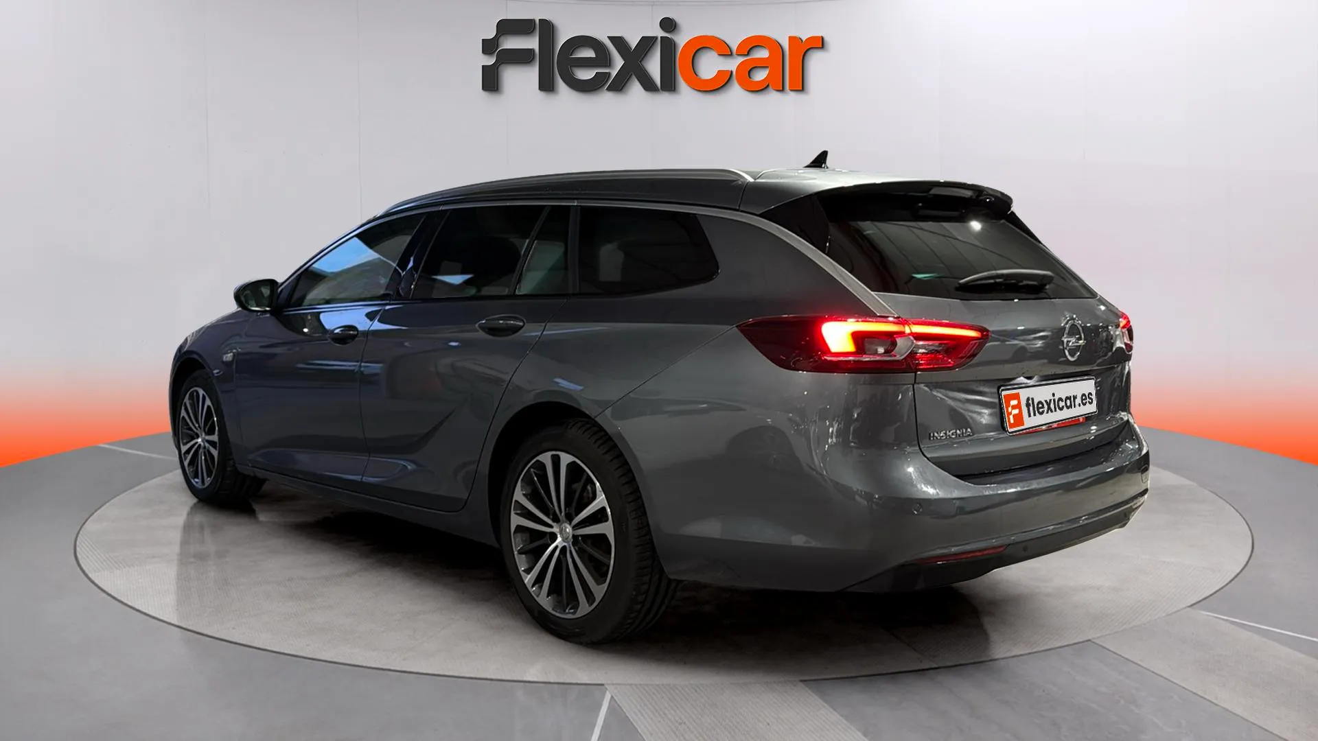 Opel Insignia ST 1.6 CDTi Turbo D Innovation Aut - foto 5