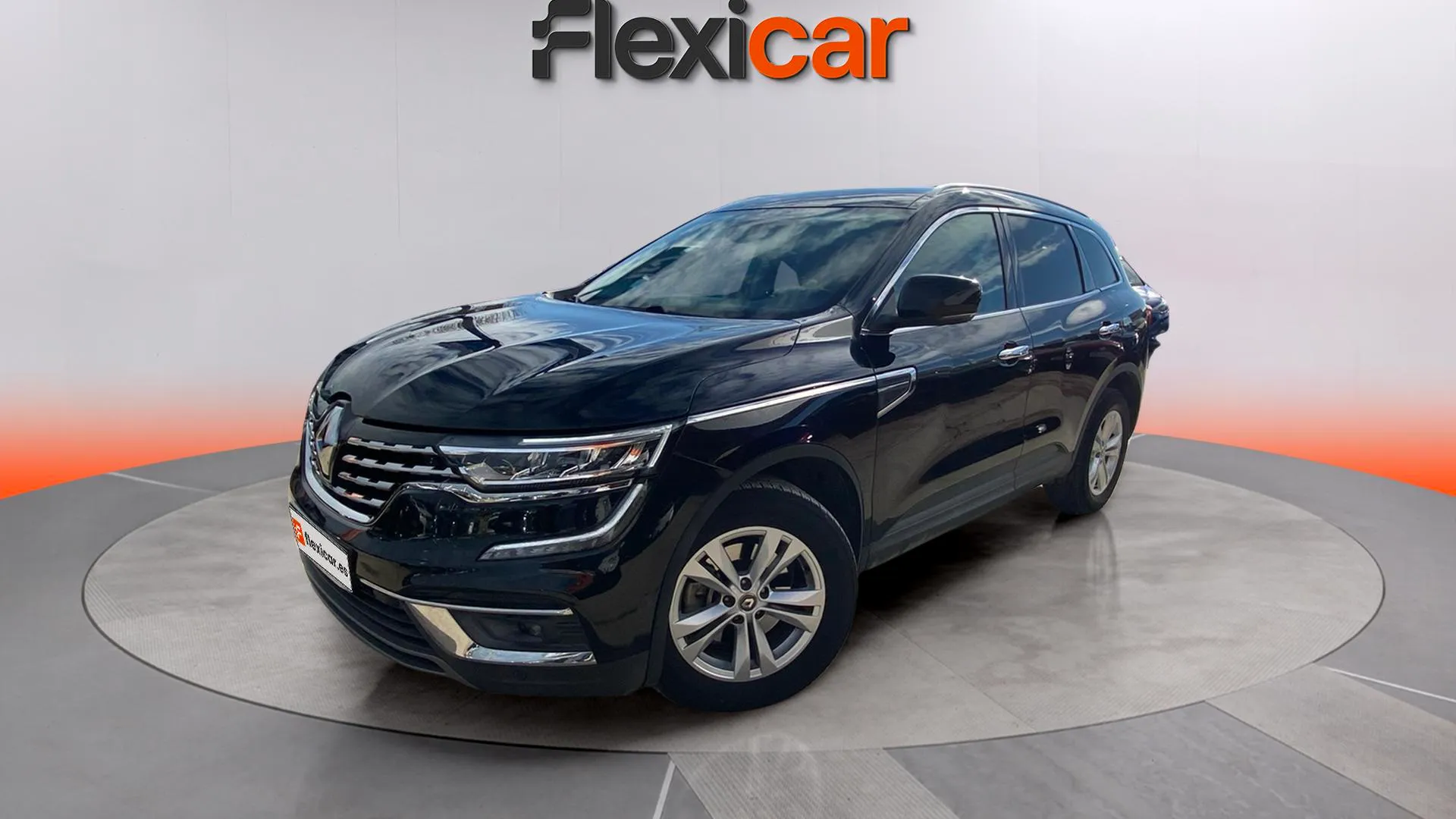 Renault Koleos Equilibre Bl dCi X-Tronic