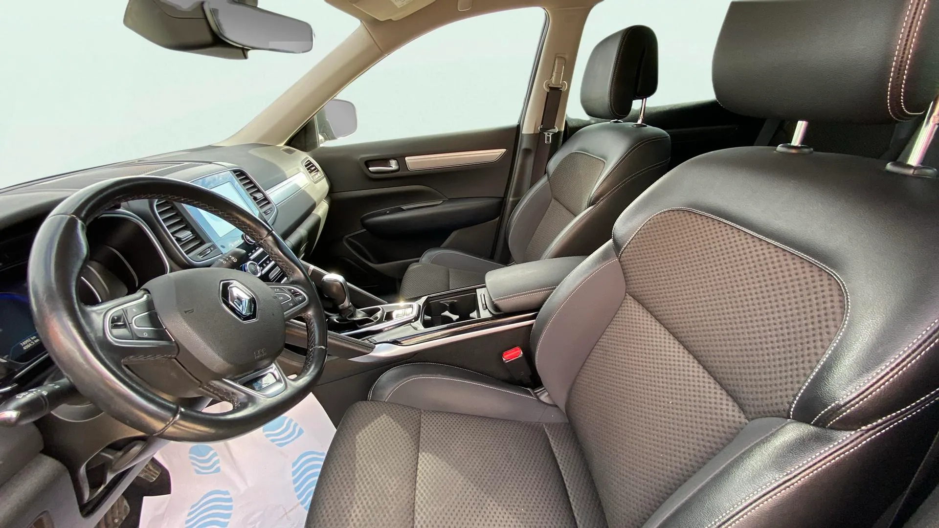 Renault Koleos Equilibre Bl dCi X-Tronic - foto 13