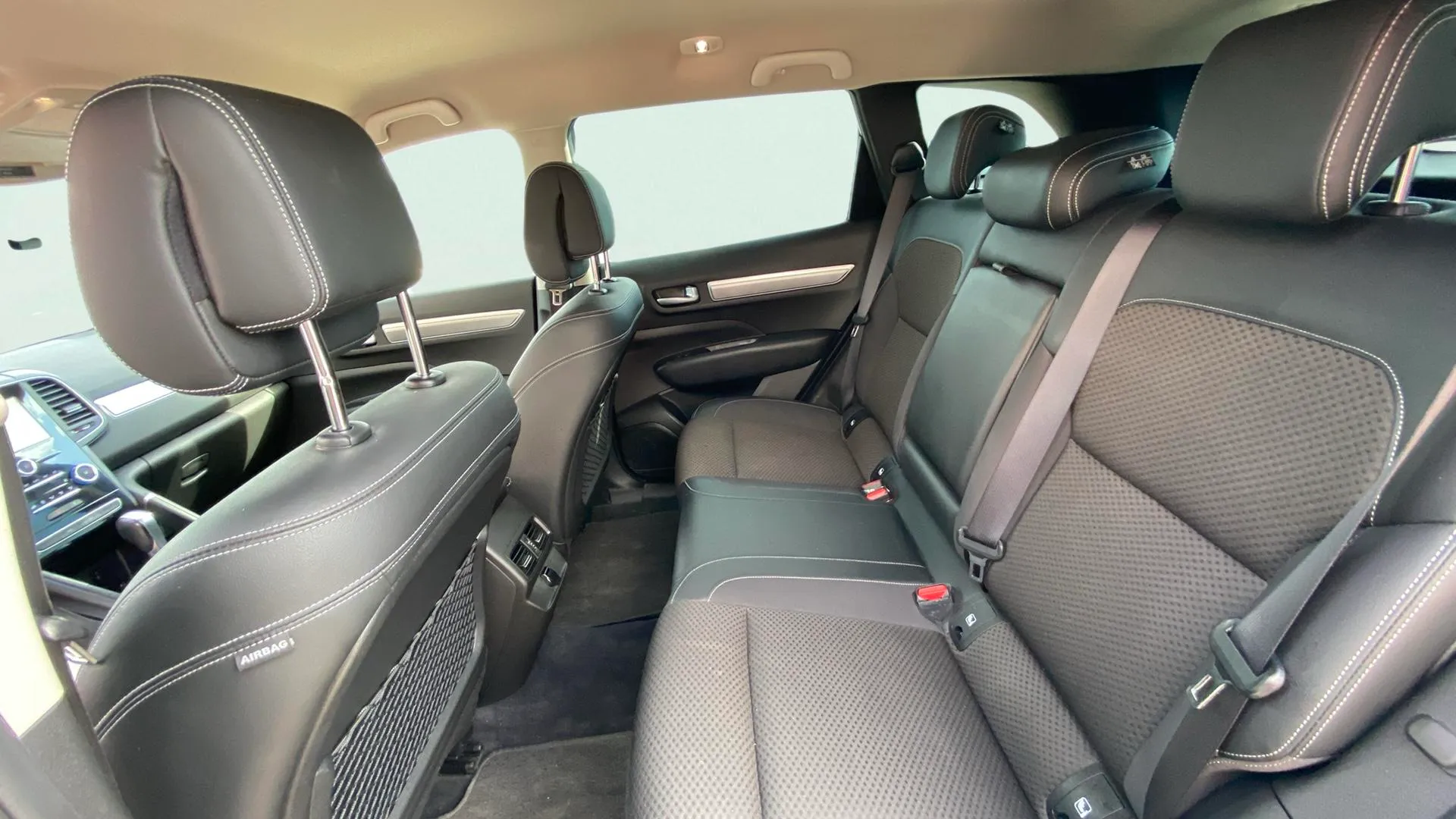 Renault Koleos Equilibre Bl dCi X-Tronic - foto 15