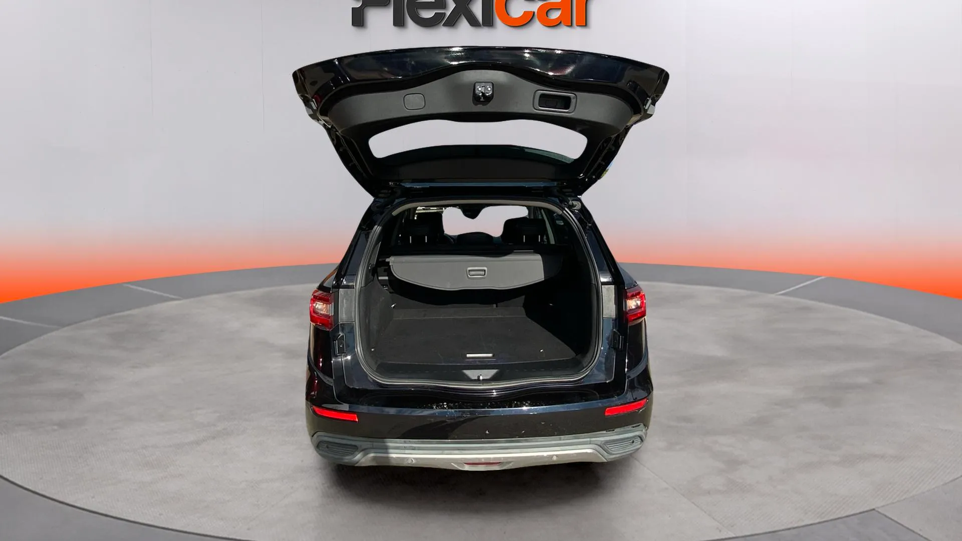 Renault Koleos Equilibre Bl dCi X-Tronic - foto 8