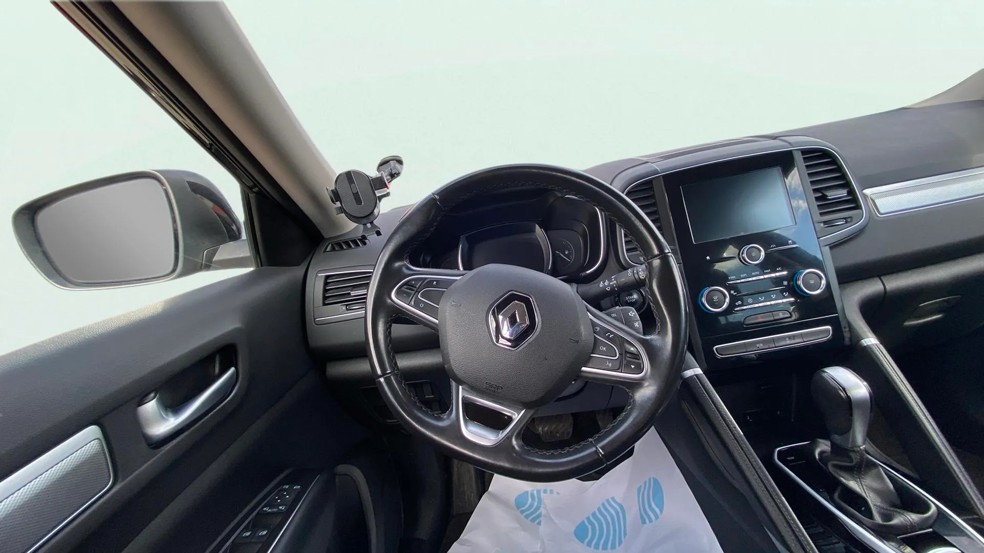Renault Koleos Equilibre Bl dCi X-Tronic - foto 10