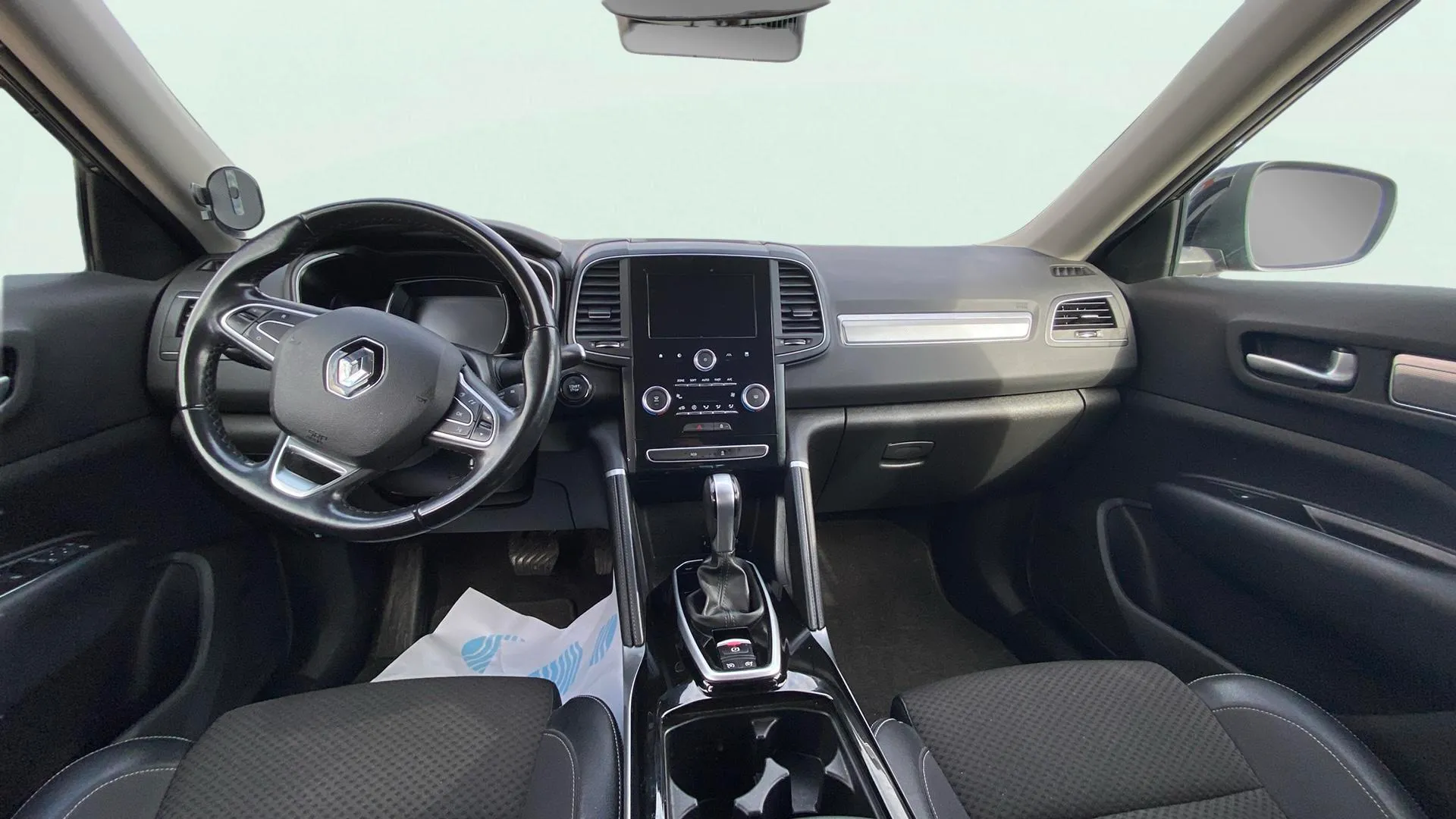 Renault Koleos Equilibre Bl dCi X-Tronic - foto 11