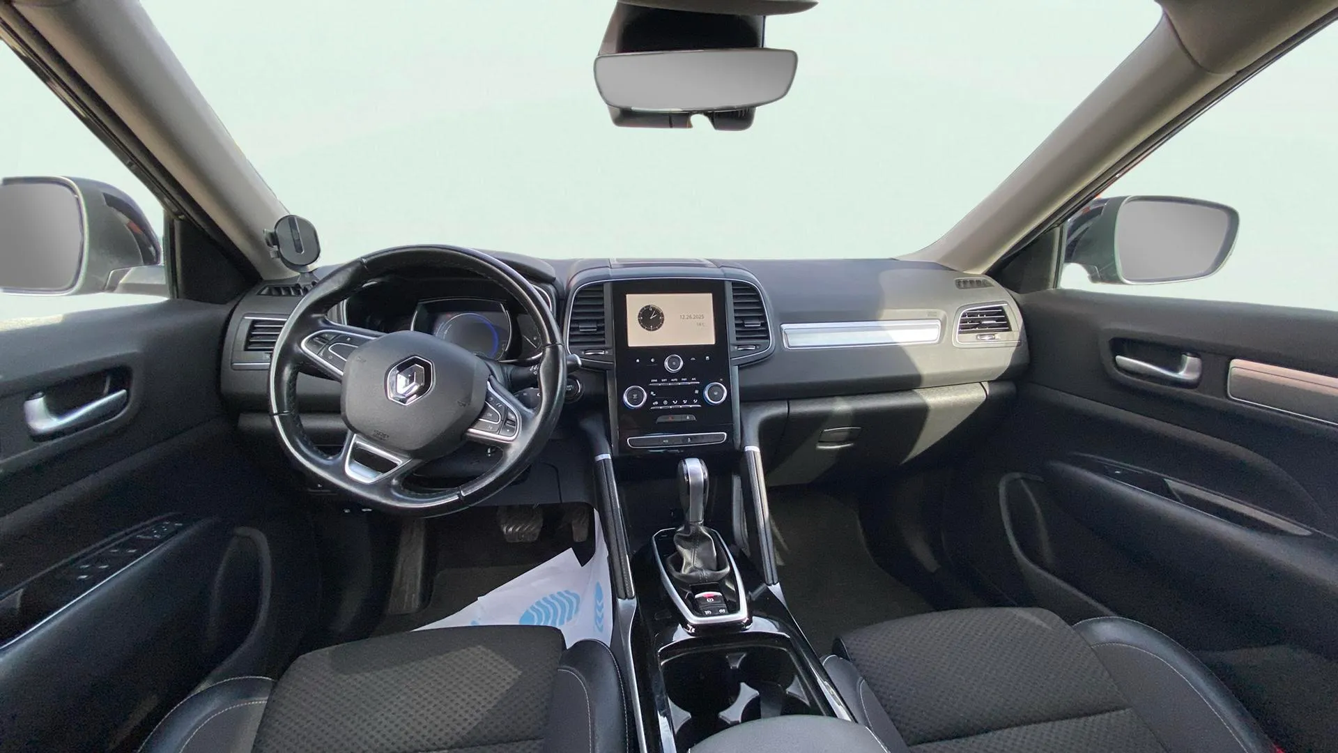 Renault Koleos Equilibre Bl dCi X-Tronic - foto 9
