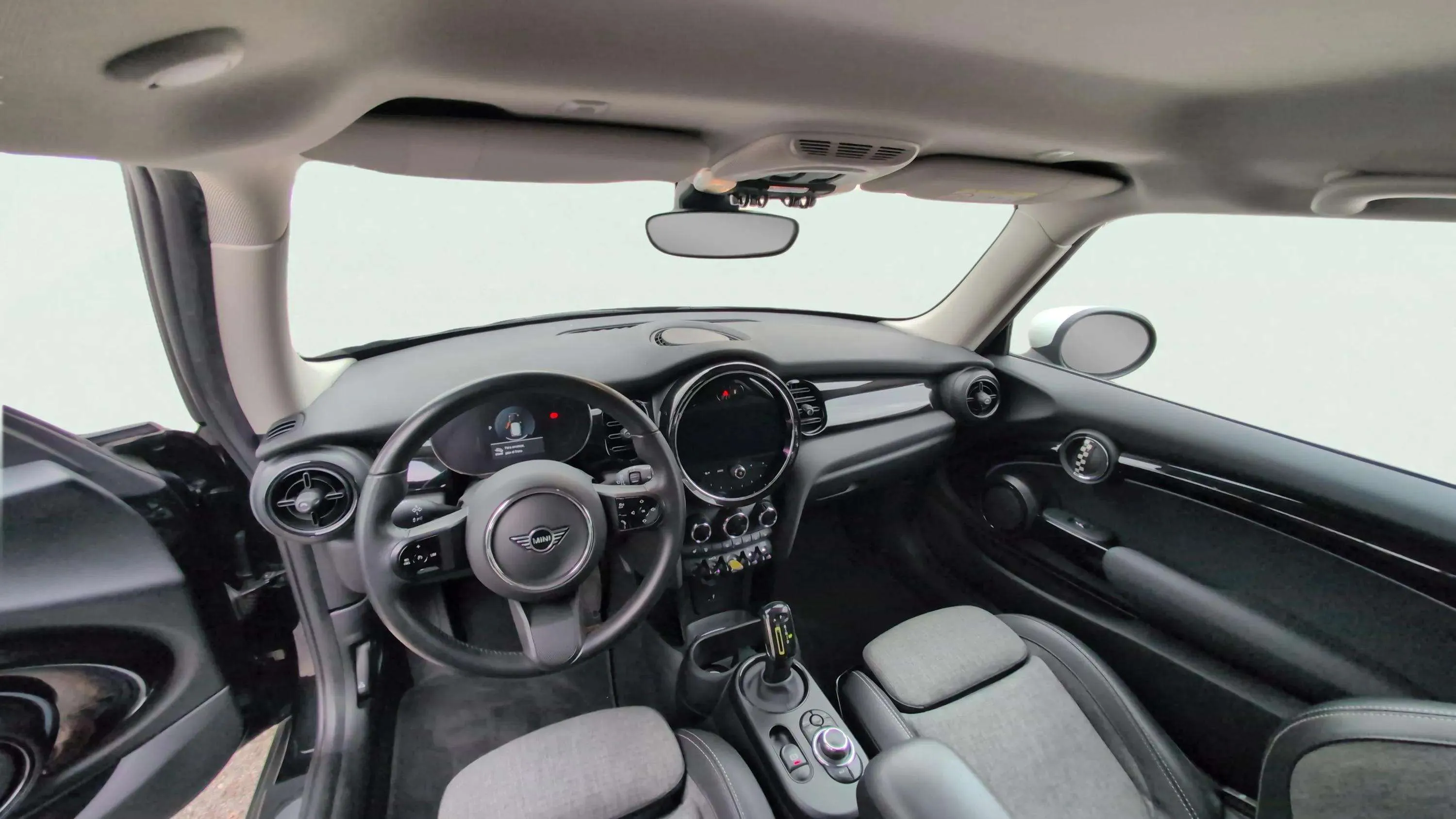 MINI Cooper SE - foto 10