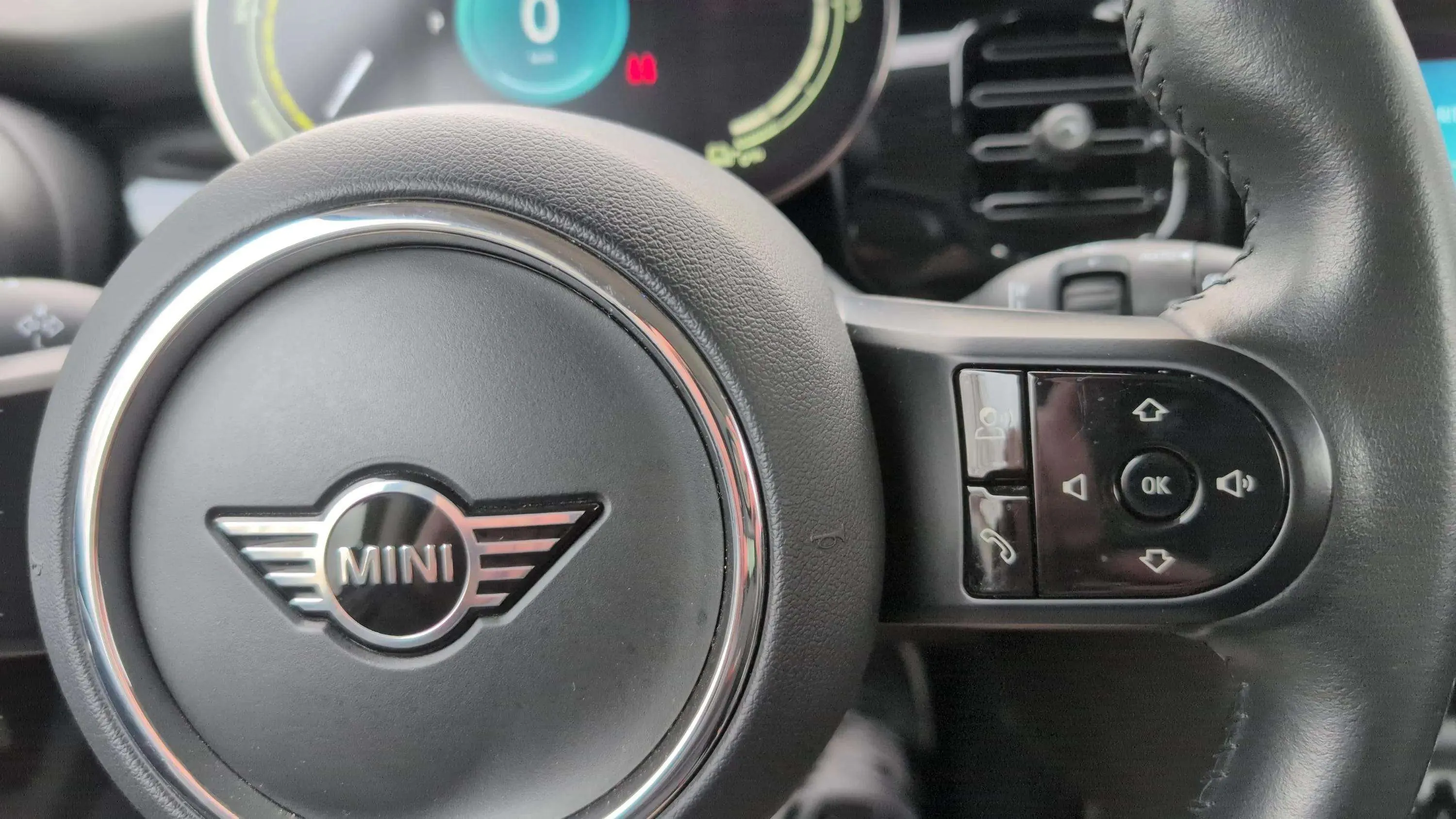 MINI Cooper SE - foto 14