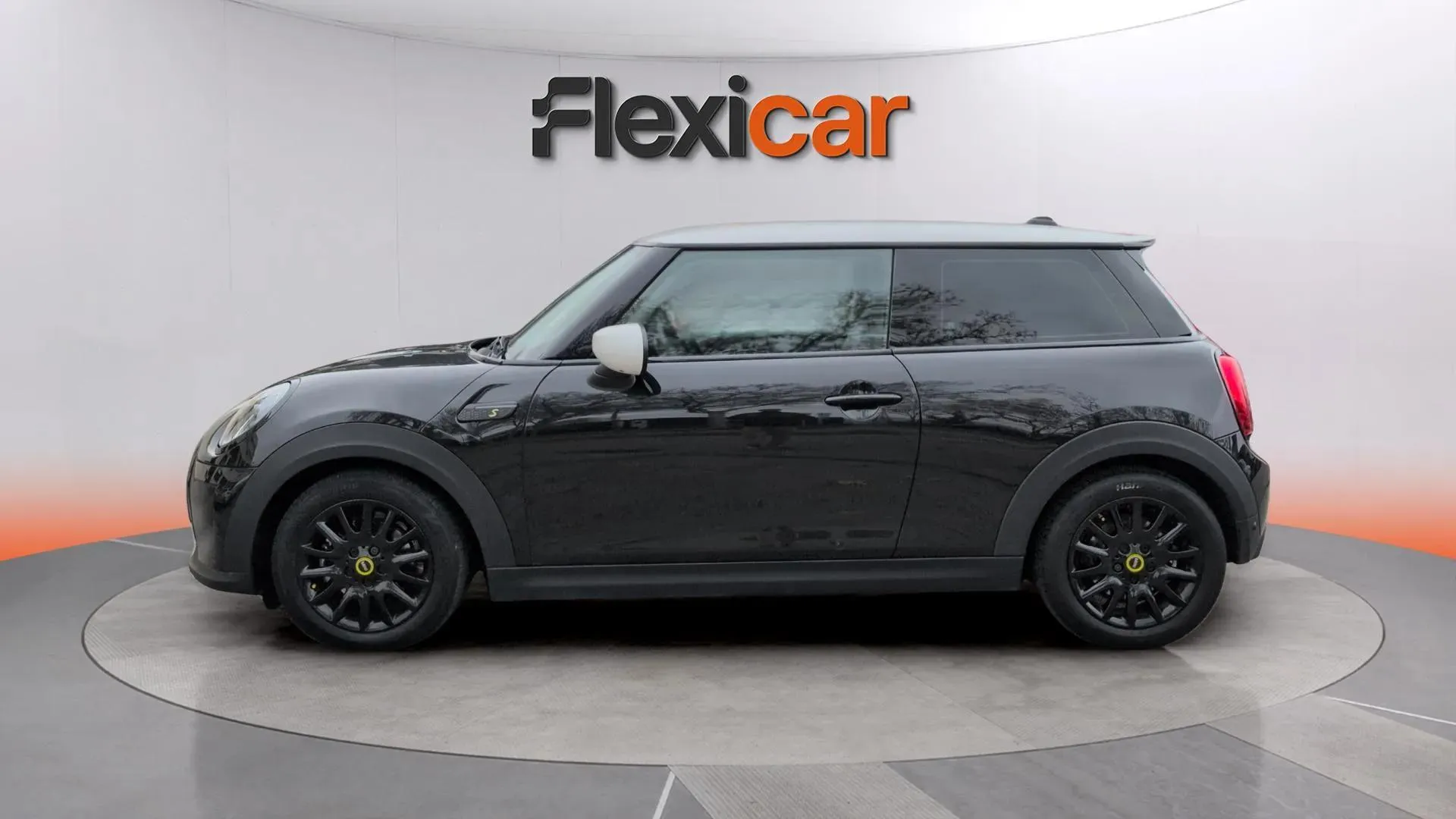 MINI Cooper SE - foto 4