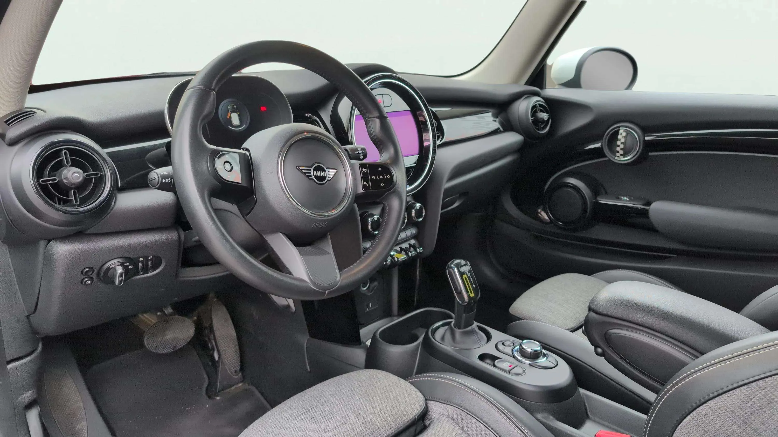 MINI Cooper SE - foto 9