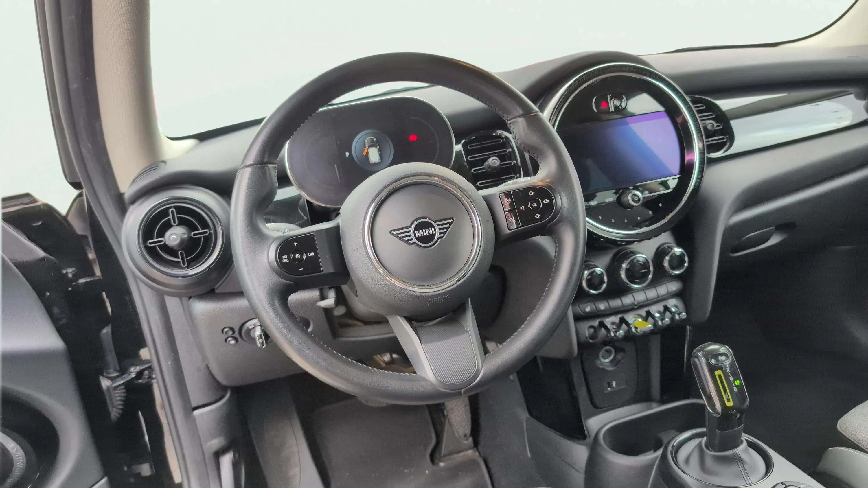 MINI Cooper SE - foto 11