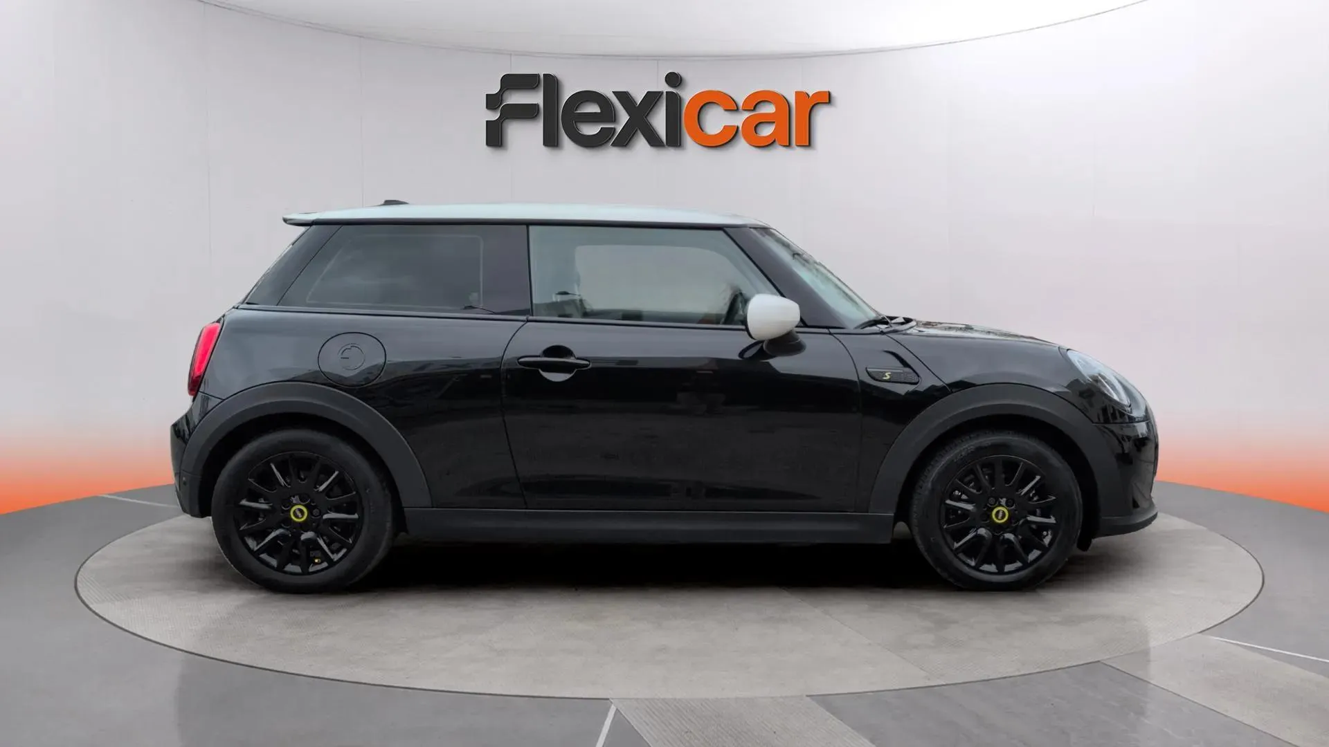 MINI Cooper SE - foto 8