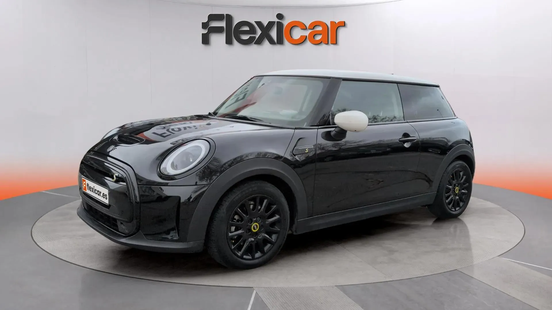 MINI Cooper SE - foto 3