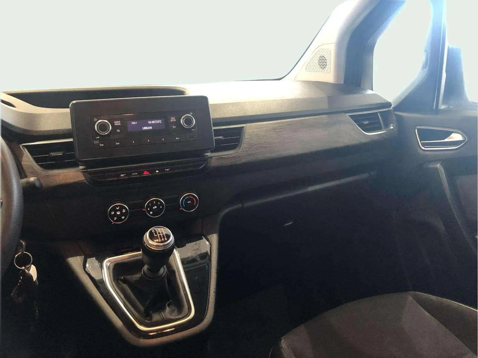 Renault Kangoo Zen 1.5 Blue dCi - foto 10