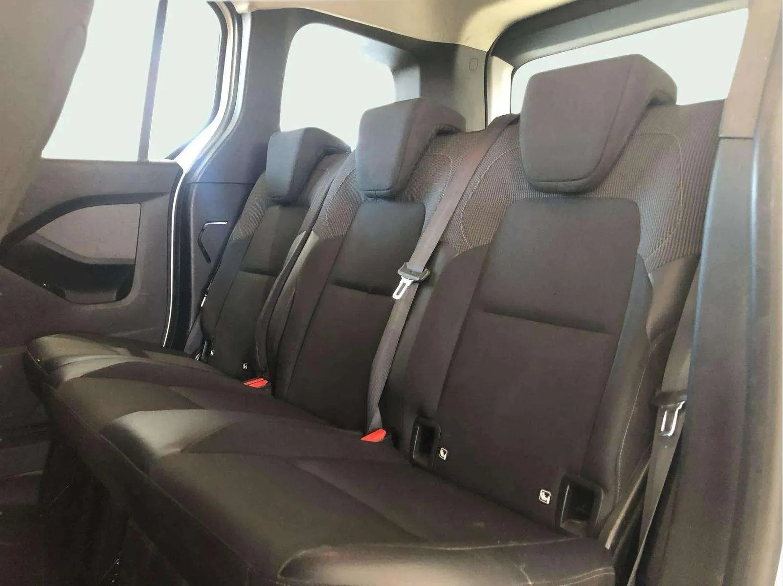 Renault Kangoo Zen 1.5 Blue dCi - foto 7