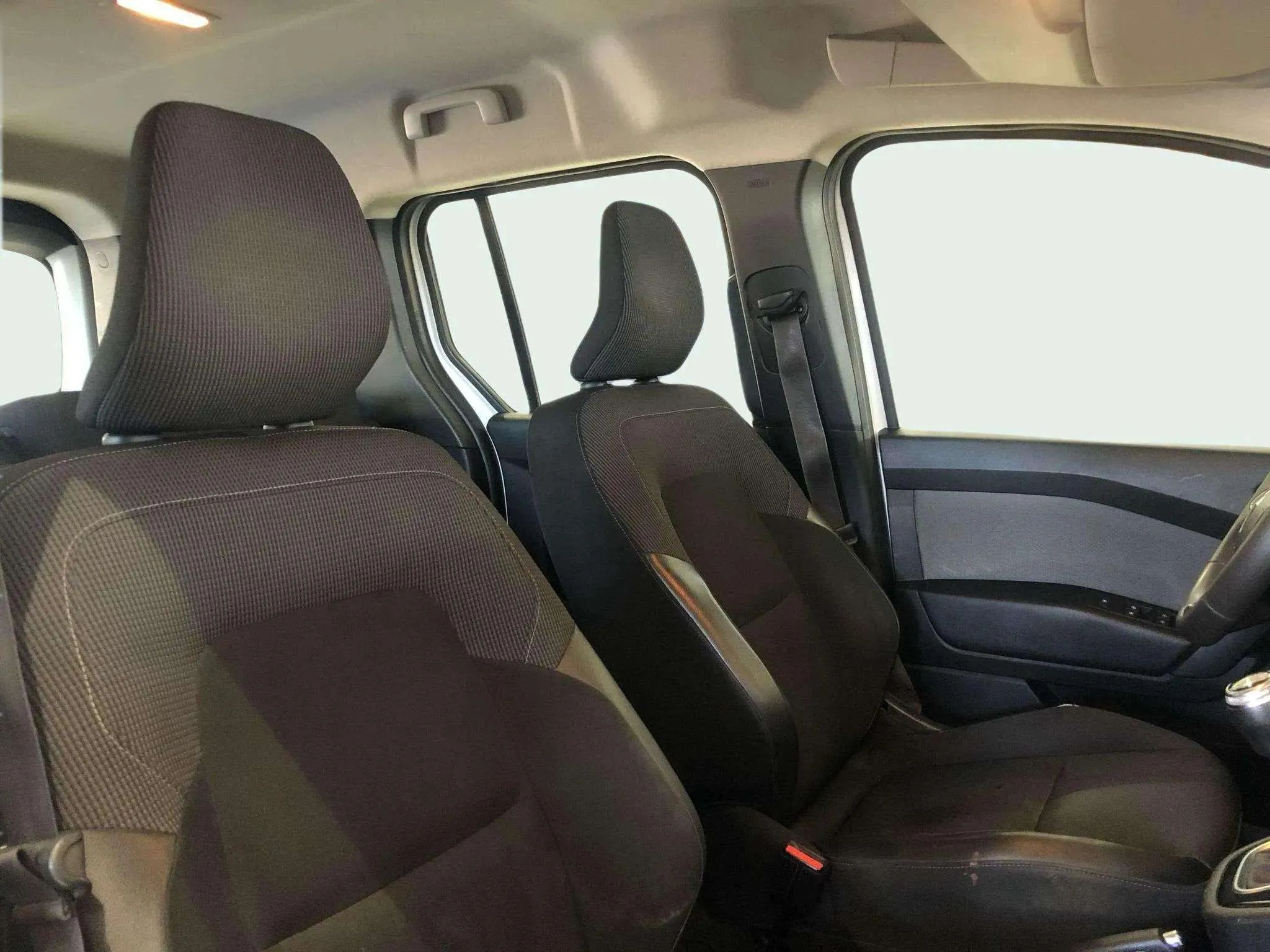 Renault Kangoo Zen 1.5 Blue dCi - foto 16