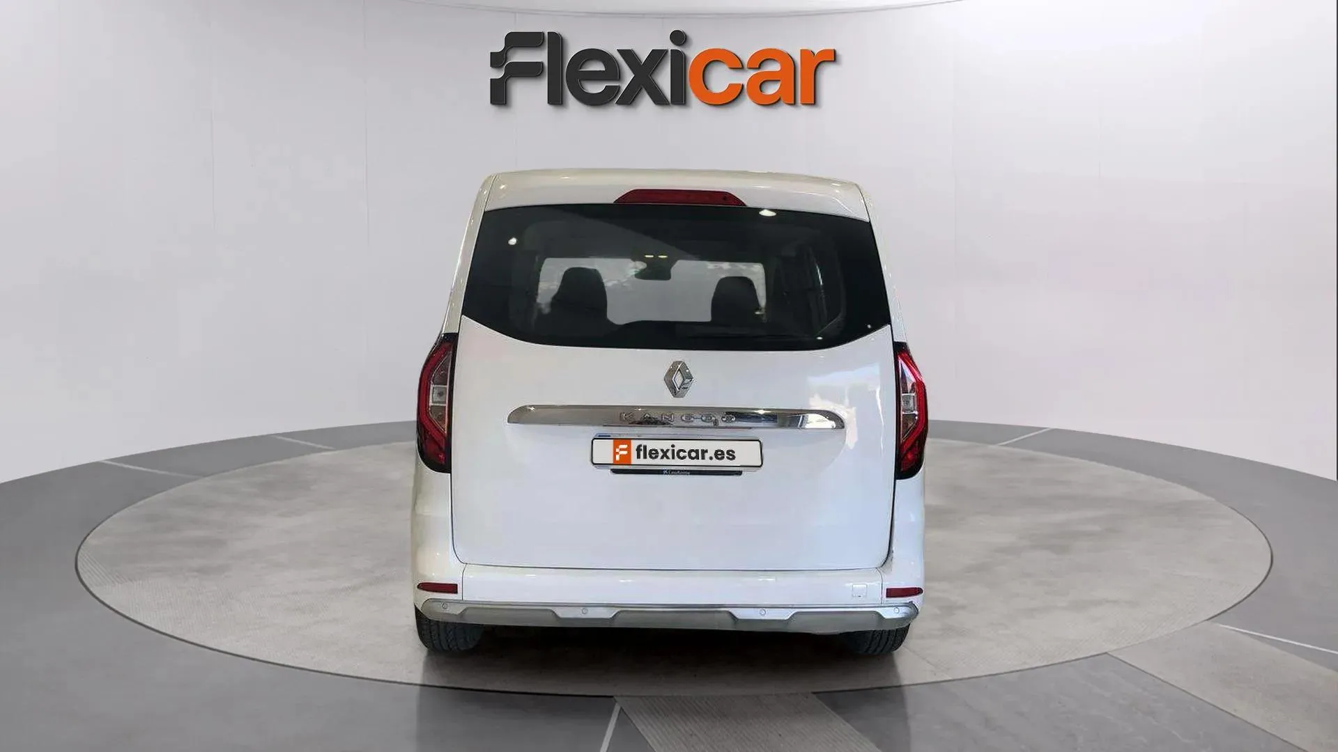Renault Kangoo Zen 1.5 Blue dCi - foto 4