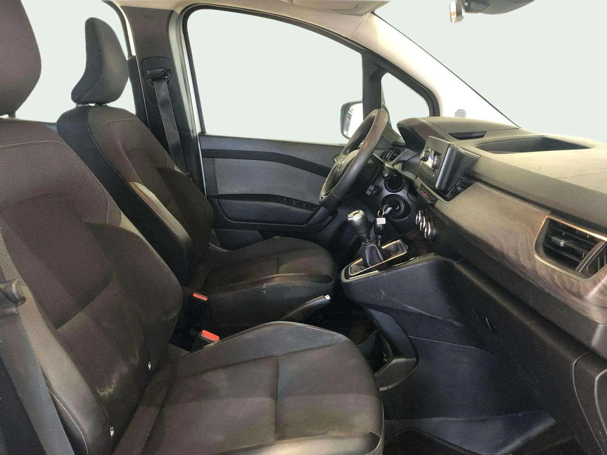 Renault Kangoo Zen 1.5 Blue dCi - foto 12