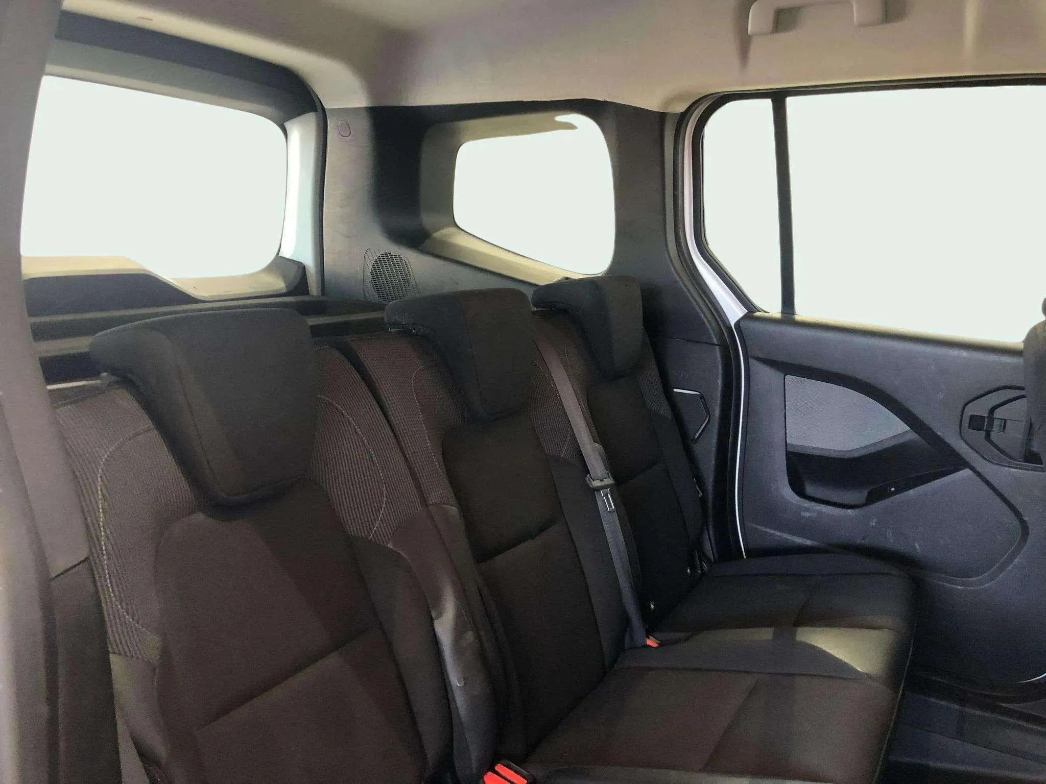 Renault Kangoo Zen 1.5 Blue dCi - foto 13