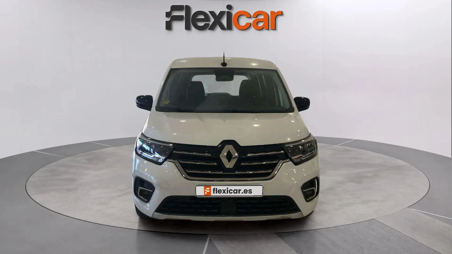 Renault Kangoo Zen 1.5 Blue dCi - foto 2
