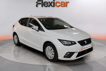 seat ibiza 10 mpi 59kw 80cv reference plus gasolina manual madrid av andalucia 903000000226316