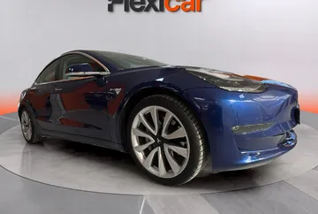tesla model 3 estandar plus rwd electrico automatica valencia quart de poblet 903000000226320