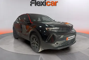 opel mokka 12 t 96kw 130 cv gs line gasolina manual valencia quart de poblet 903000000226323