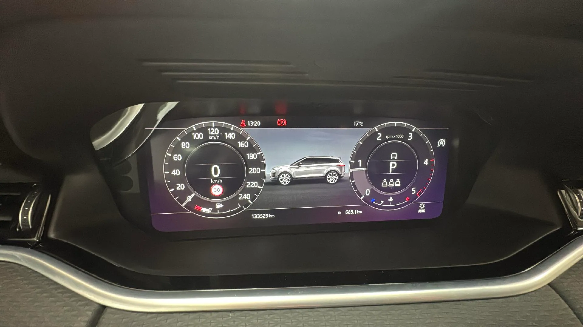 Land Rover Range Rover Evoque 2.0L TD4 4x4 HSE Dynamic Conv - foto 8