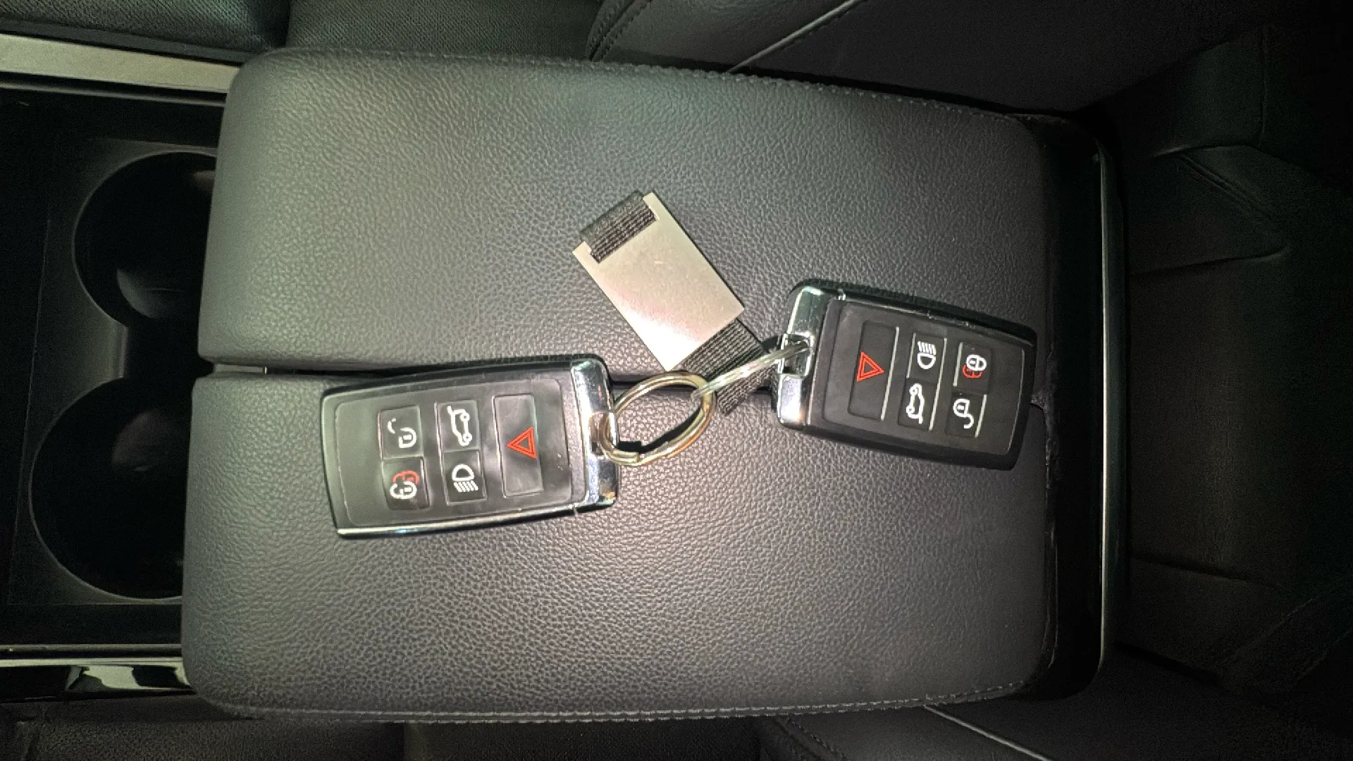 Land Rover Range Rover Evoque 2.0L TD4 4x4 HSE Dynamic Conv - foto 15