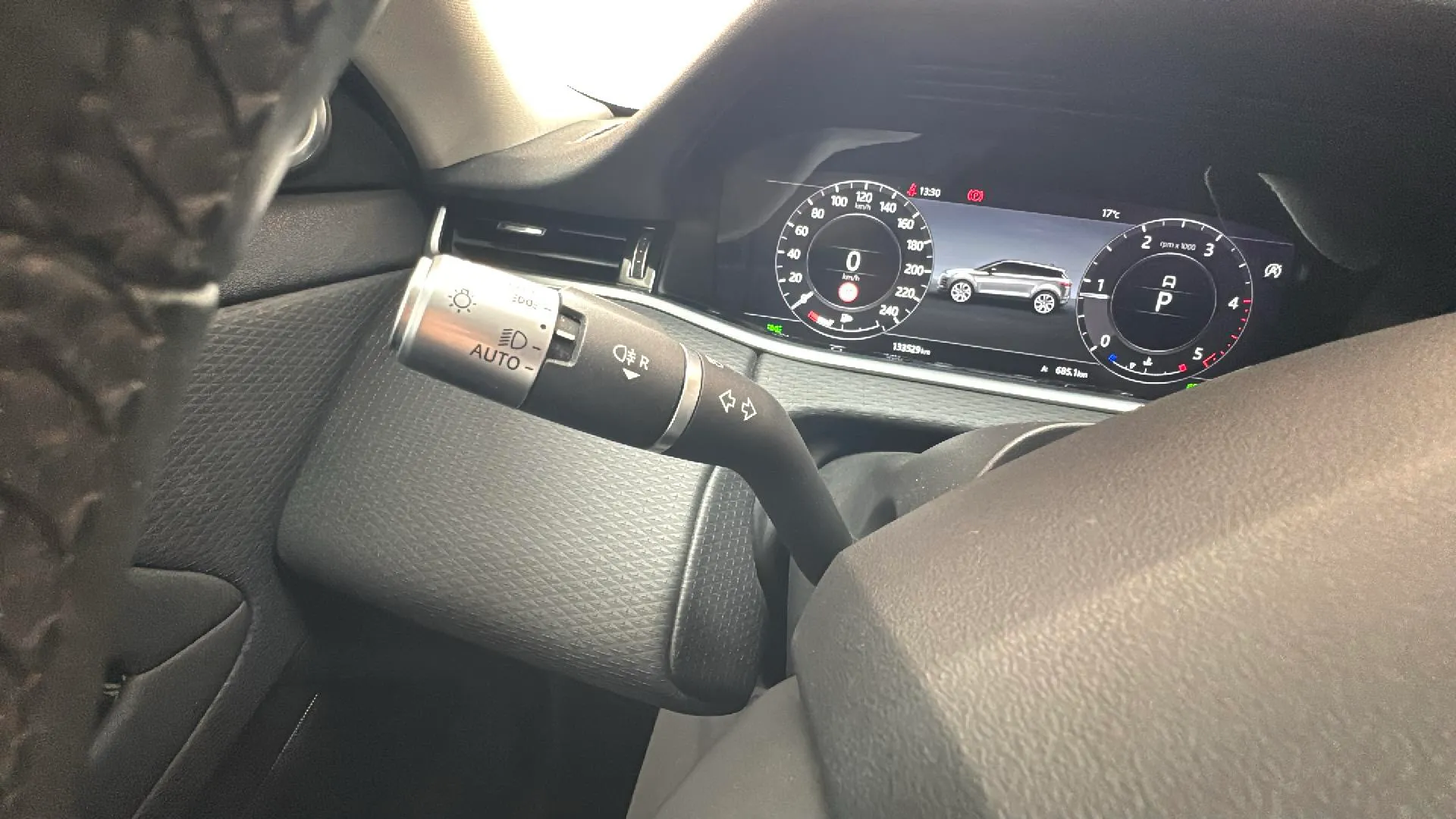 Land Rover Range Rover Evoque 2.0L TD4 4x4 HSE Dynamic Conv - foto 30