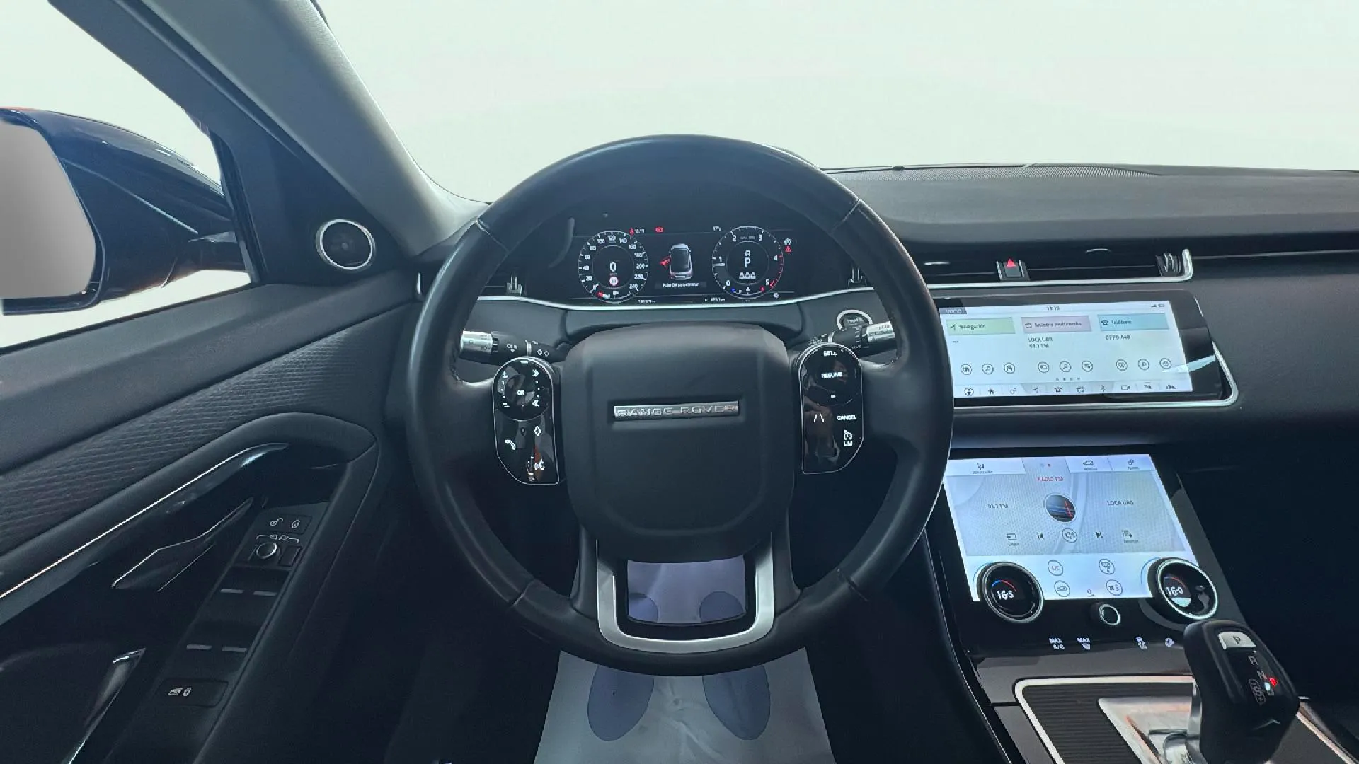 Land Rover Range Rover Evoque 2.0L TD4 4x4 HSE Dynamic Conv - foto 7