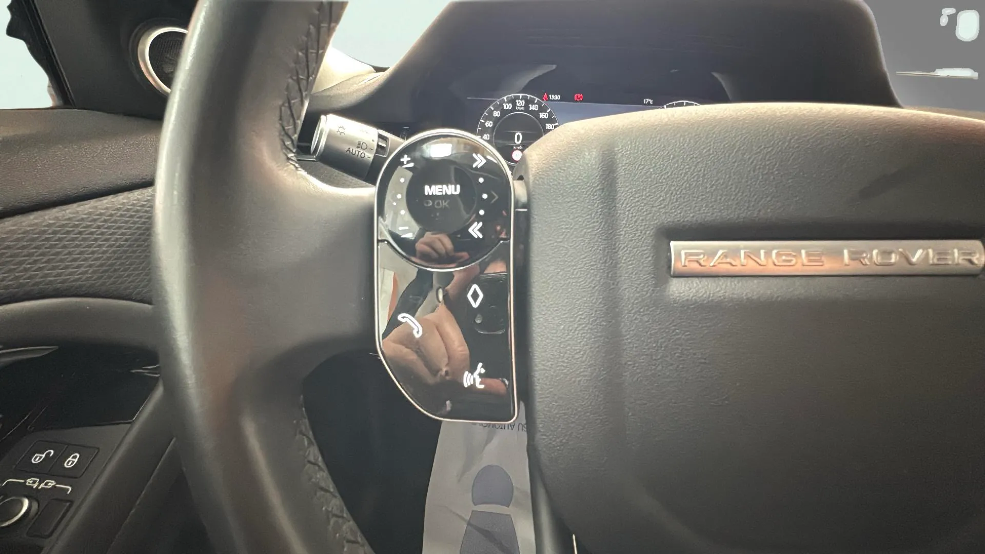 Land Rover Range Rover Evoque 2.0L TD4 4x4 HSE Dynamic Conv - foto 32