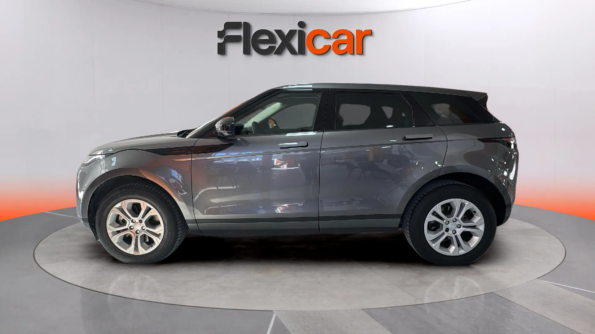 Land Rover Range Rover Evoque 2.0L TD4 4x4 HSE Dynamic Conv - foto 5